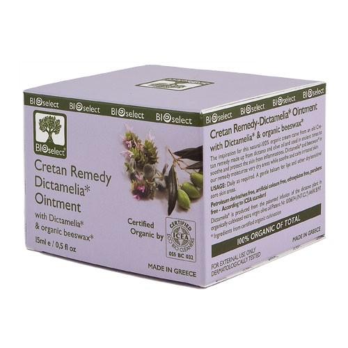 Dictamalia Salve - Kreta Specialcreme 15 Ml fra Bioselect