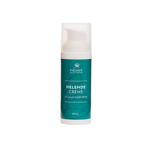 Helende Creme 50 Ml - Specialcreme til Personlig Pleje