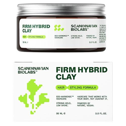 Firm Hybrid Clay 90 Ml fra Scandinavian Biolabs - Køb nu!