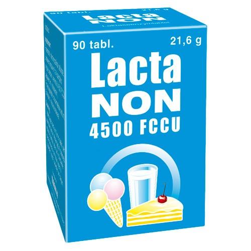 Lactanon 90 Tab - Sundhedsboost til Fordøjelsen
