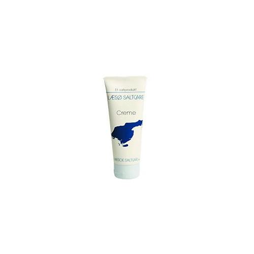Håndcreme 100 Ml fra Læsø Saltcare - Økologisk Pleje