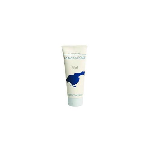 Gel 100 Ml fra Læsø Saltcare - Økologisk Specialcreme