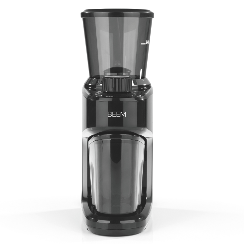 Grind Intense Elektrisk Kaffekværn - Friskkværn Kaffeoplevelse