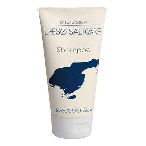 Shampoo 150 ml - Rabatpris fra Læsø Saltcare