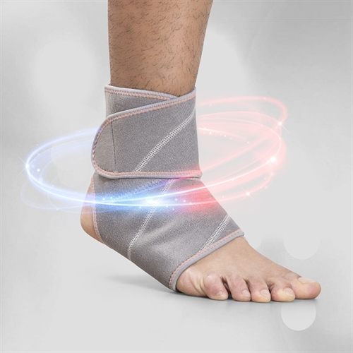 Ankelbind med Gelé - Kold og Varm Effekt fra Innovagoods