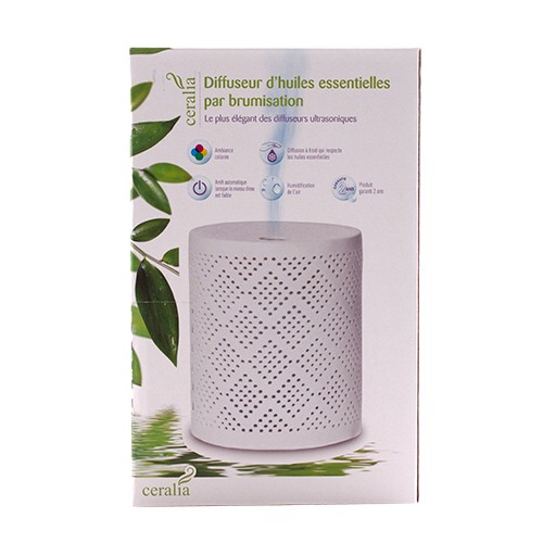 Ceralia Aroma Diffuser   1 Stk.      fra Fischer Pure Nature