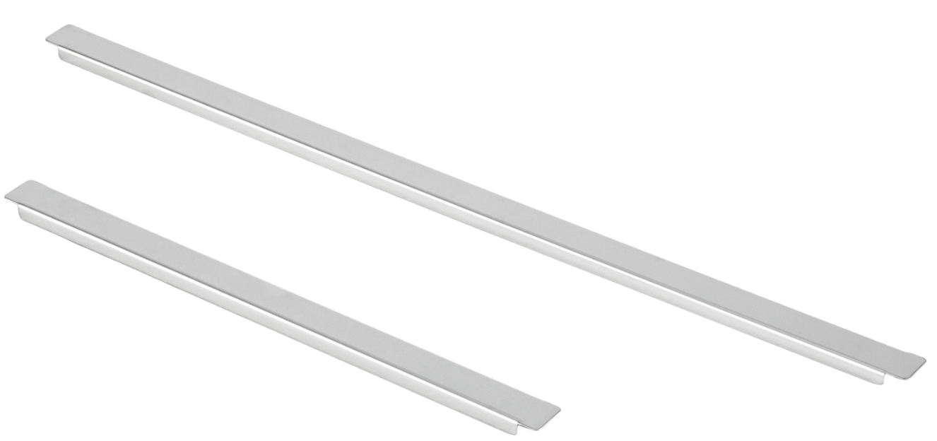 Adapterstang Til Gastronormbeholdere 530mm fra Casselin