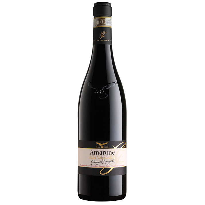 Amarone Della Valpolicella Docg Classico Campagnola