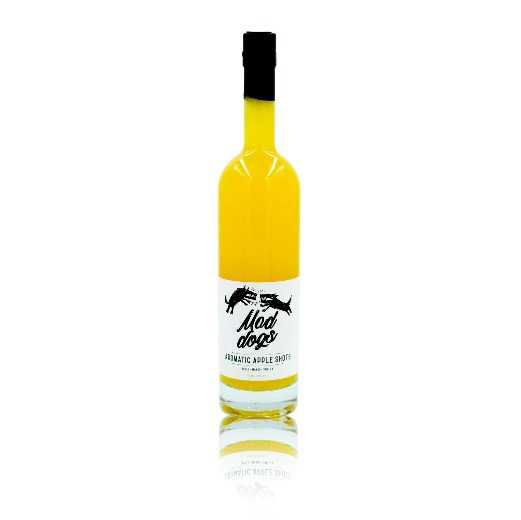 æble Shot   Mad Dogs   Aromatic Apple