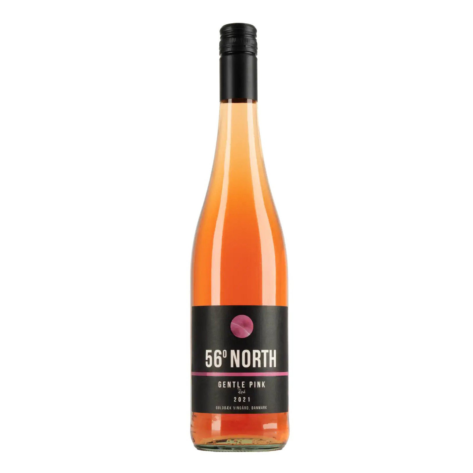 Guldbæk Gentle Pink 2021