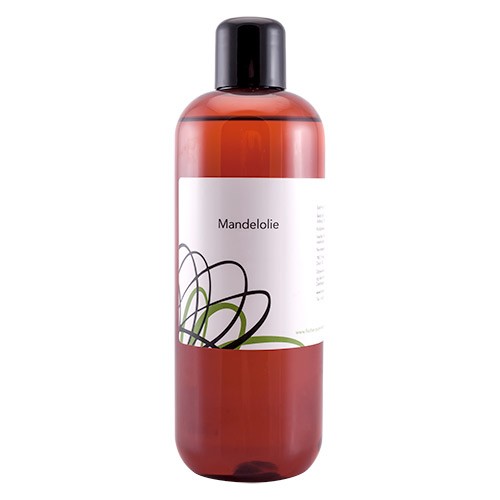 Mandelolie   500 Ml     fra Fischer Pure Nature