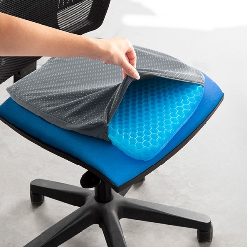 Bikube Silikone Gelpude     fra Innovagoods