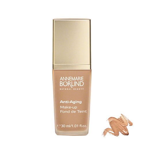 Anti Aging Make Up Beige   30 Ml      fra Annemarie Börlind
