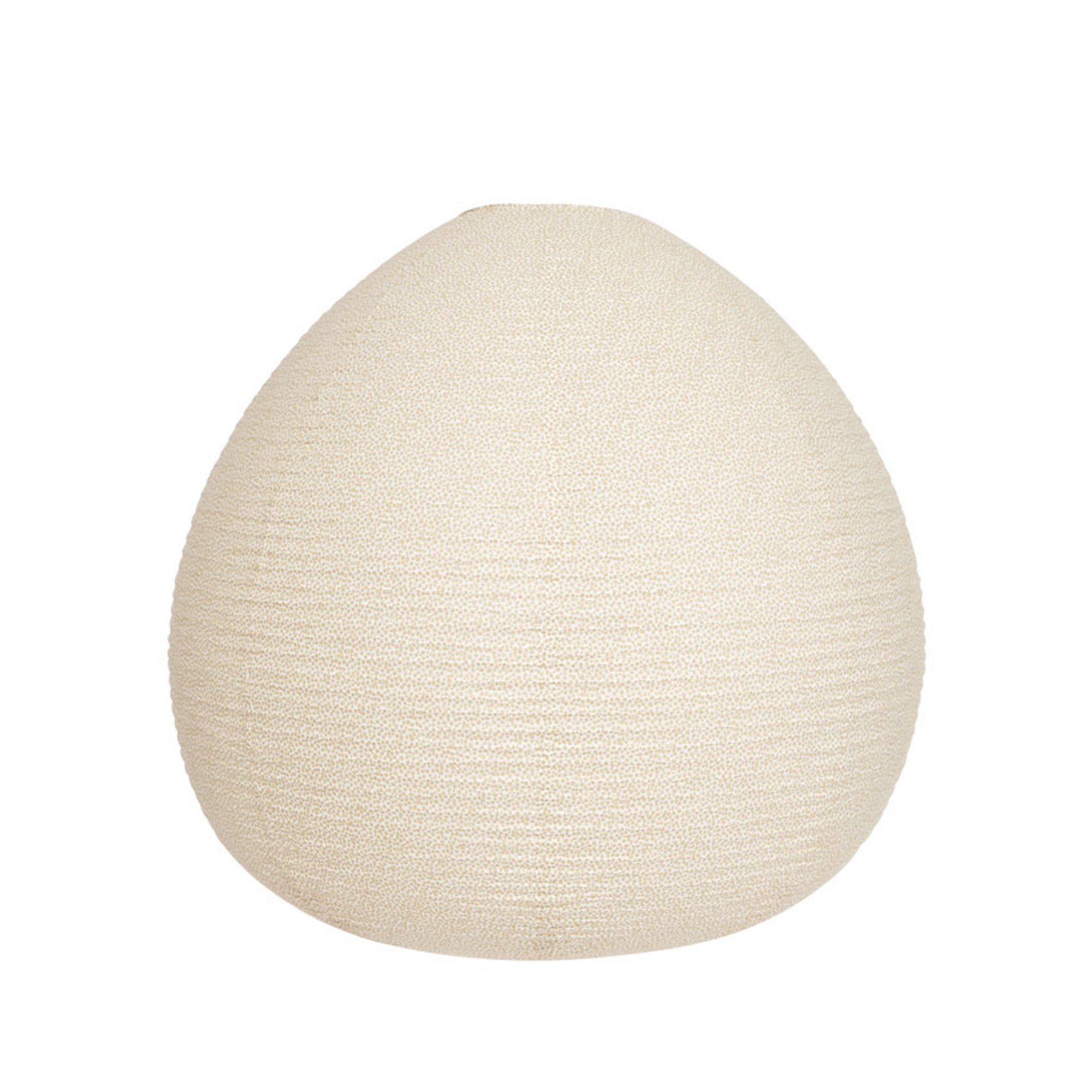 Kojo Paper Shade Lampe 60 Cm, Clay fra Oyoy Living Design