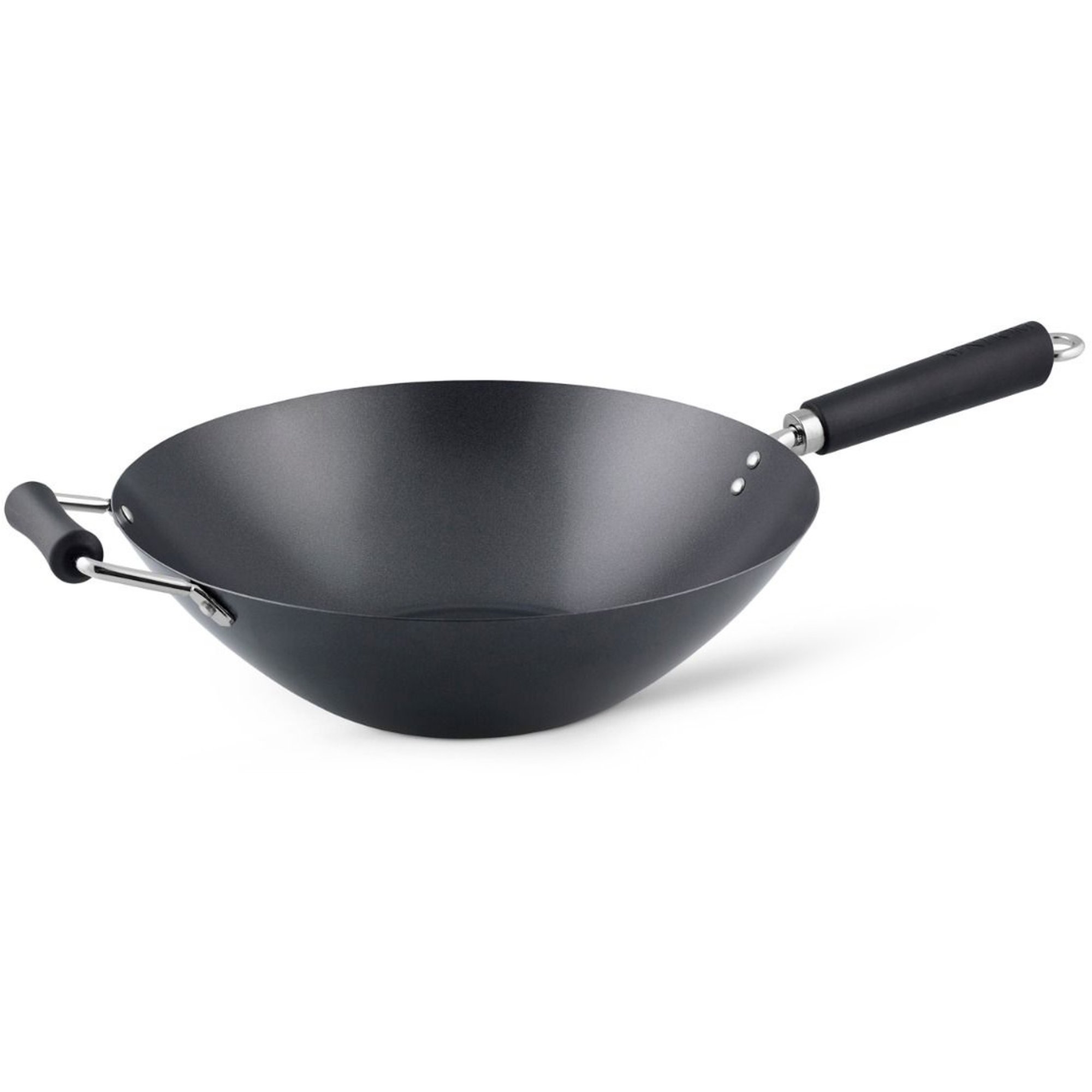 Excellence Wok, ø 35 Cm. fra Ken Hom