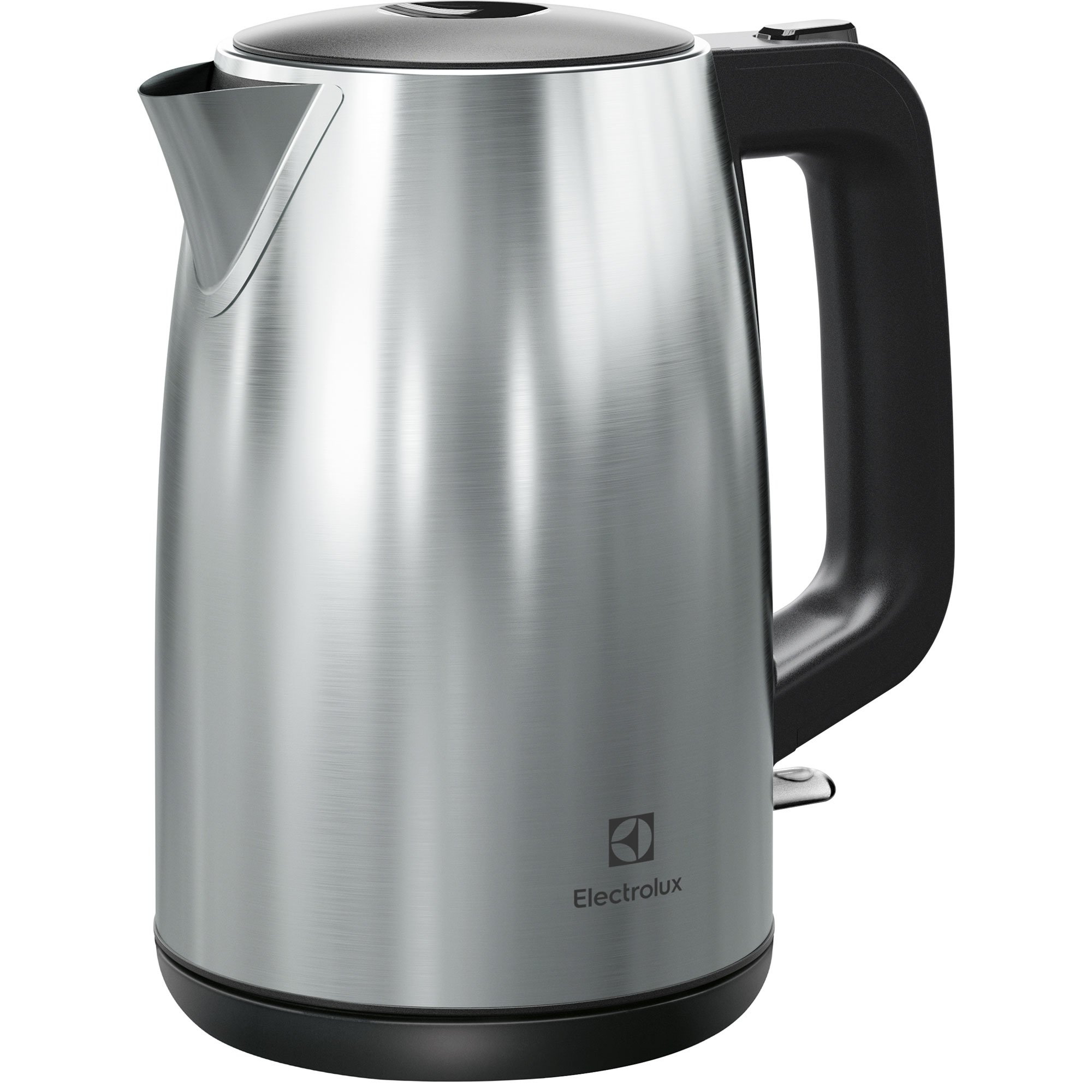 Create 3 E3k1 3st Elkedel 1,7 Liter, Rustfri fra Electrolux