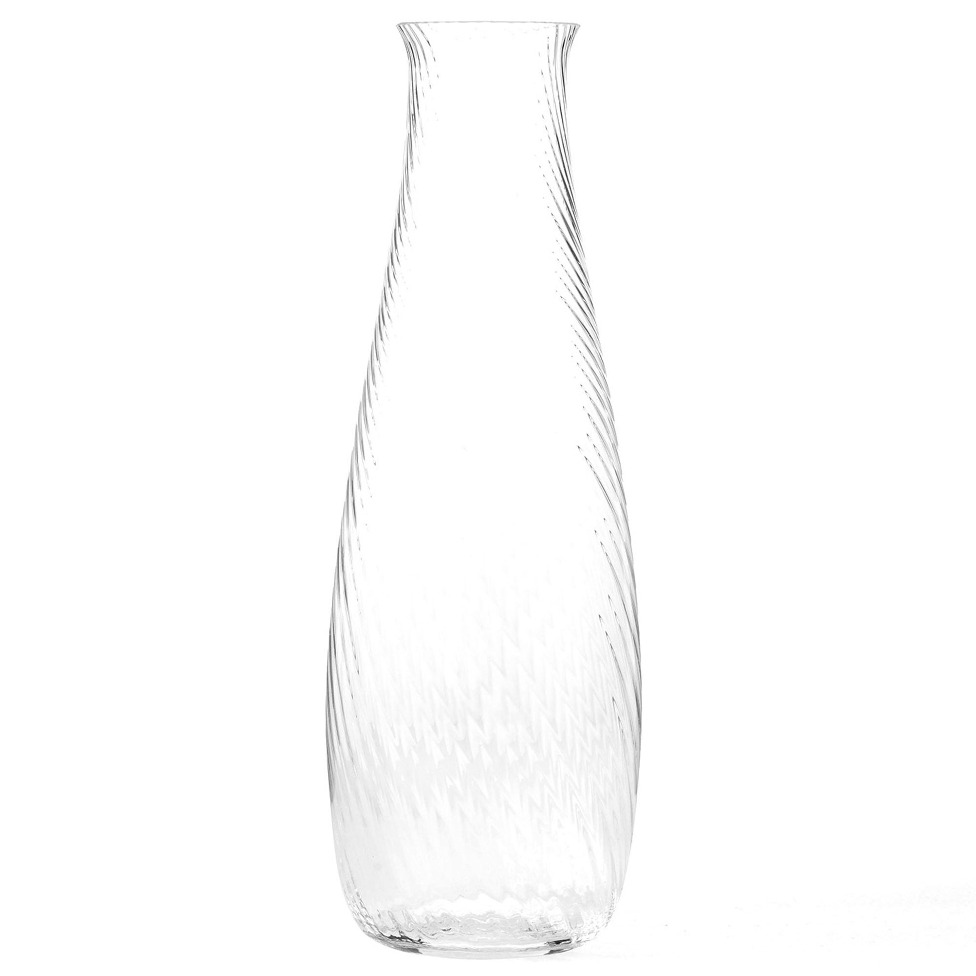 Collect Karaffel Space Copenhagen 0,8 L, Klar fra Andtradition
