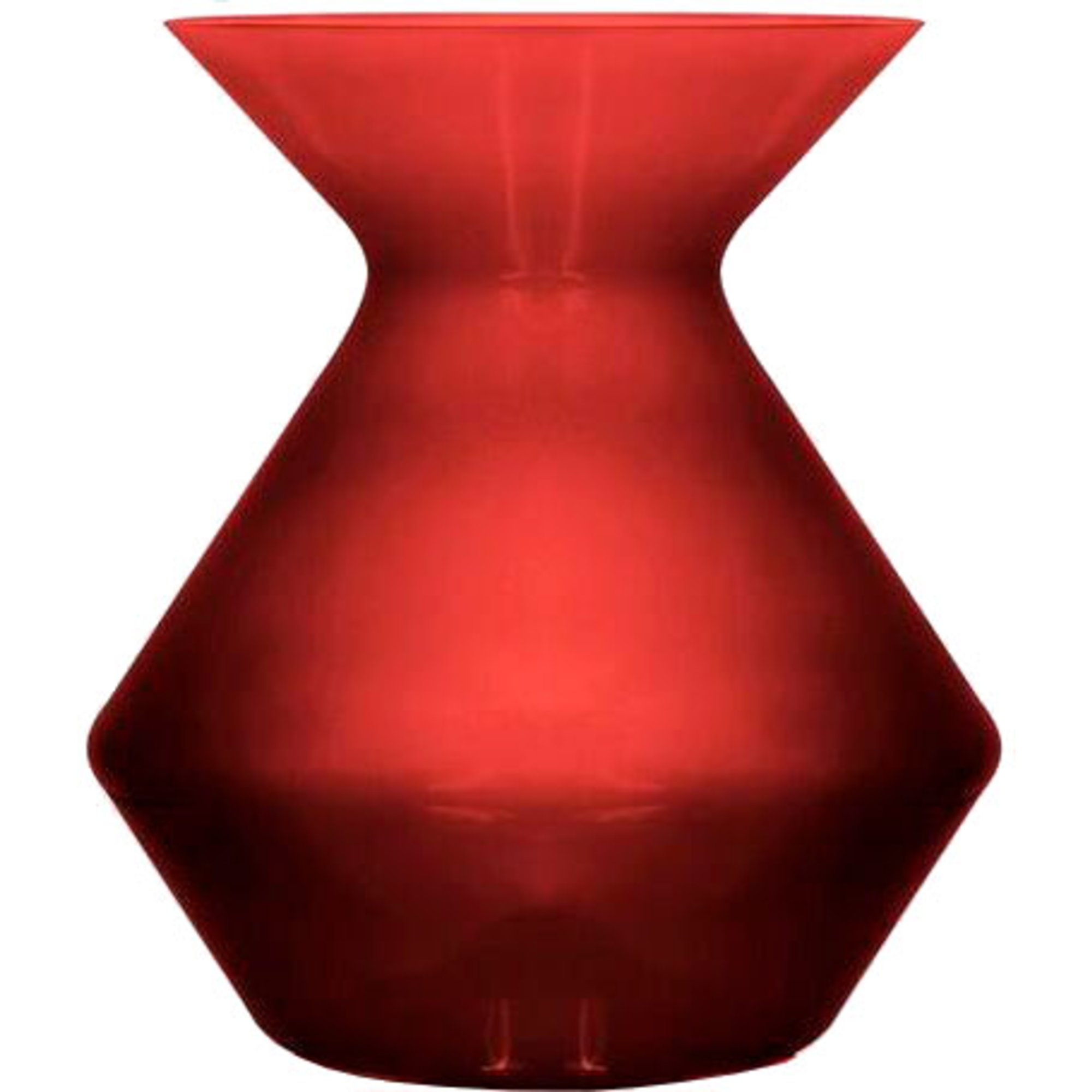 Spittoon 50 Spyttespand 610 Ml., Rød fra Zalto