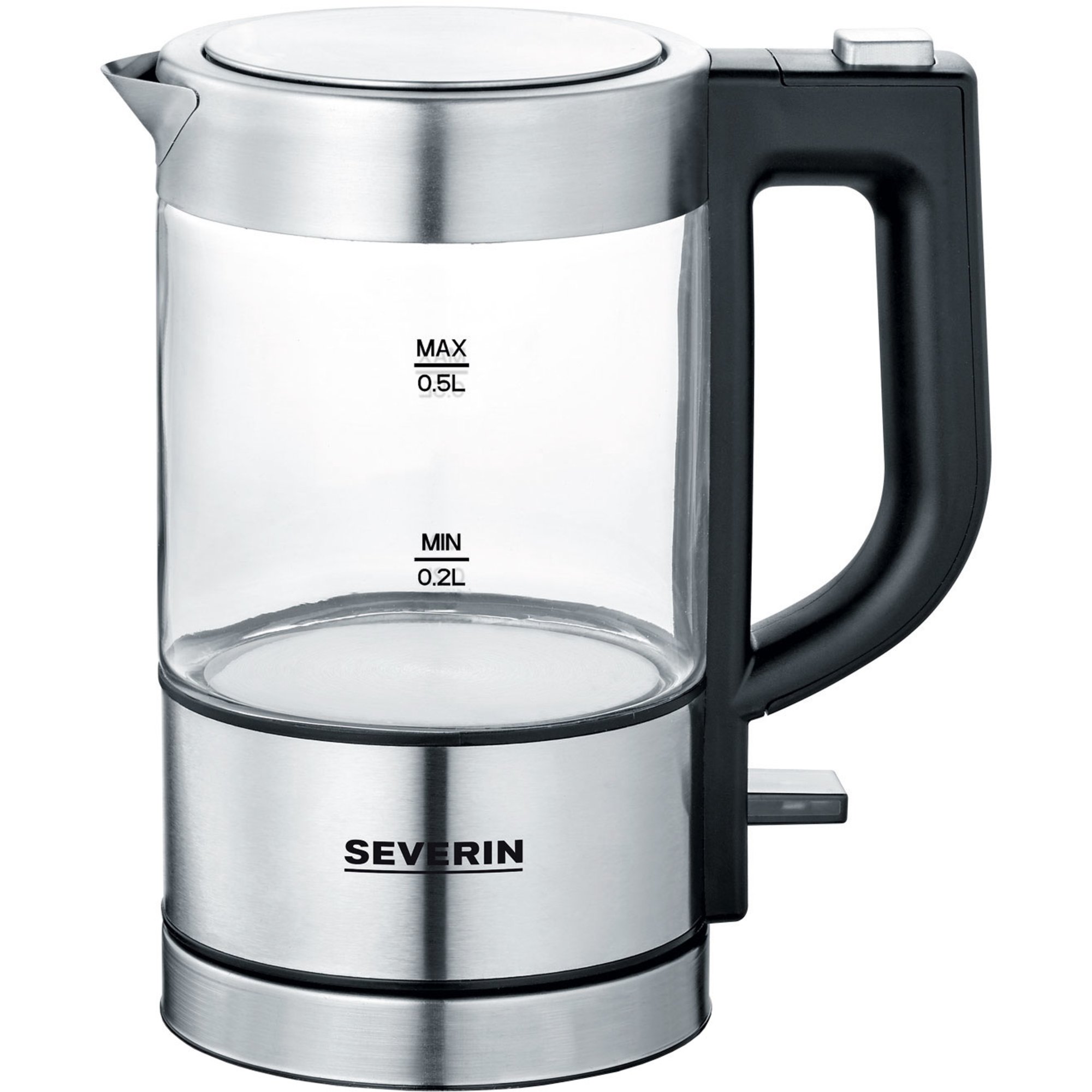 Elkedel 0,5 Liter fra Severin