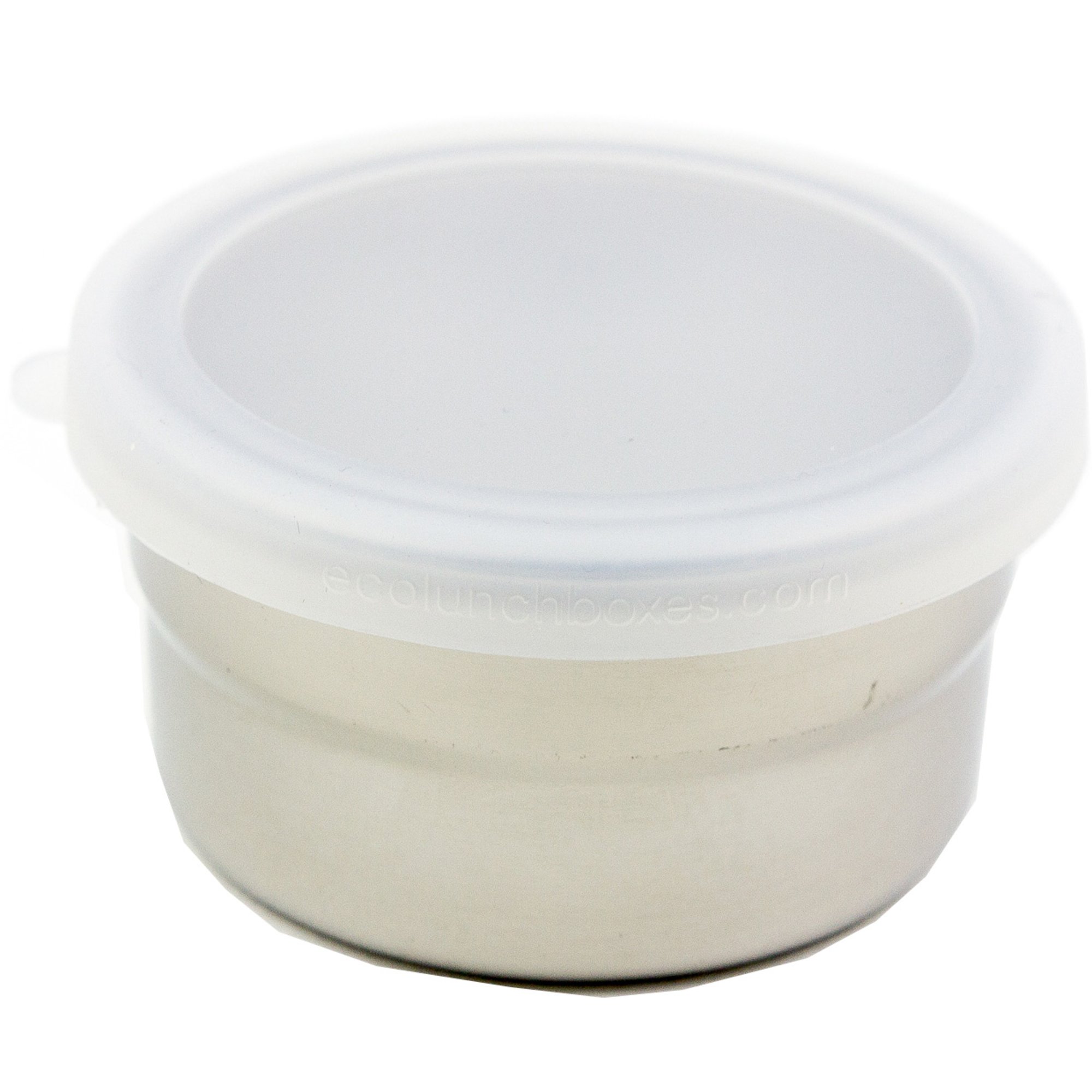 Oval Madkasse fra Eco Lunchbox