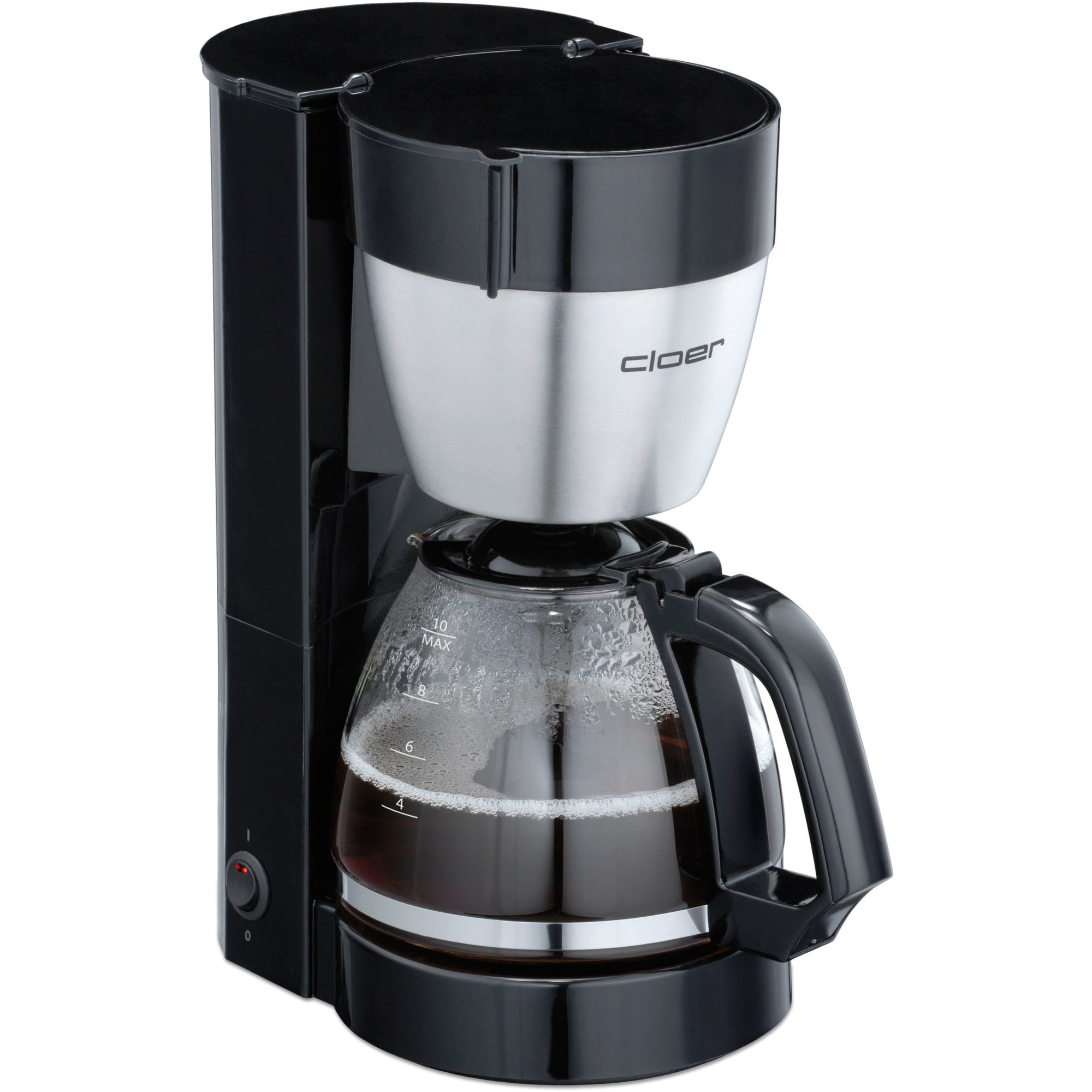 Kaffemaskine Til 10 Kopper fra Cloer