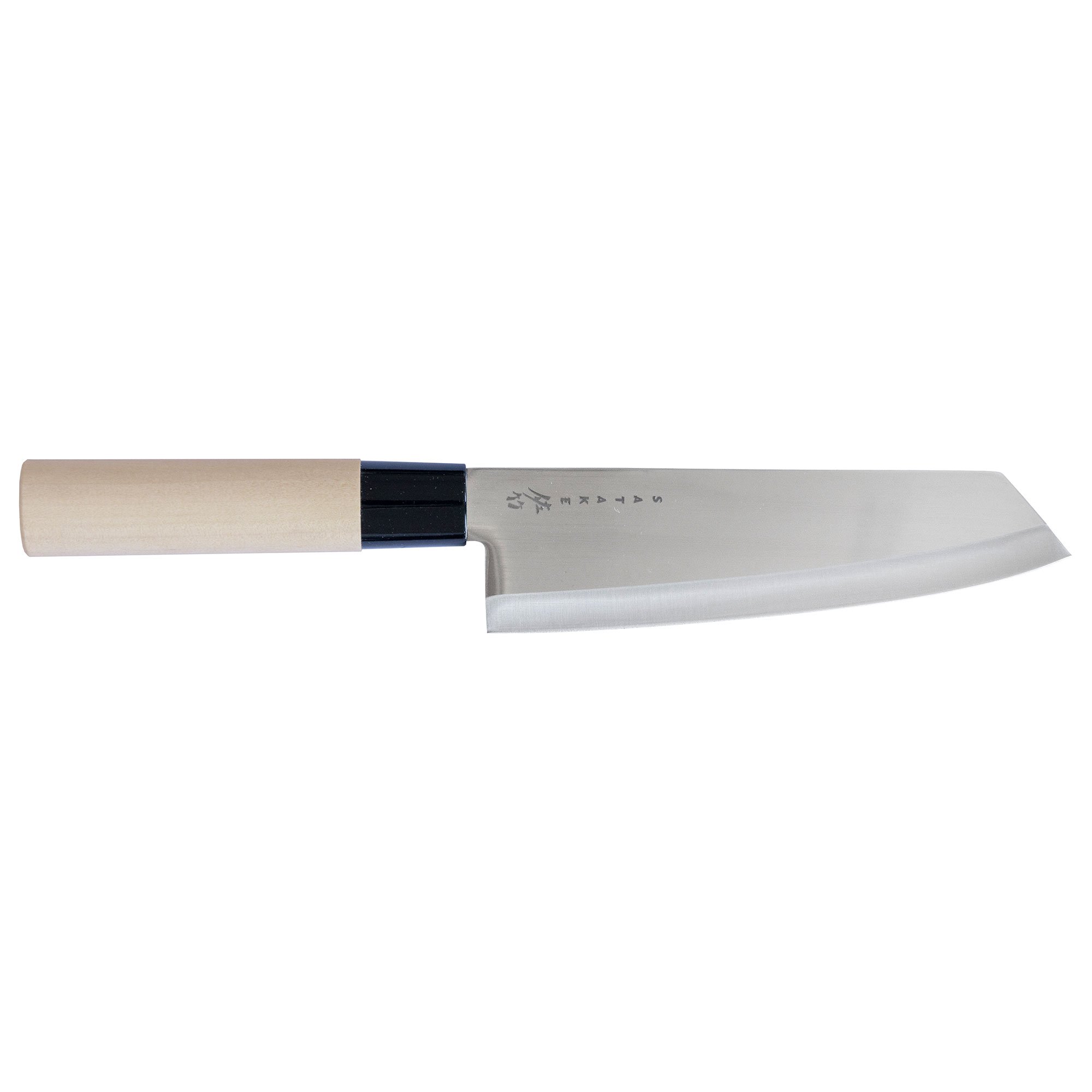 Houcho Bunka Allroundkniv 17 Cm fra Satake