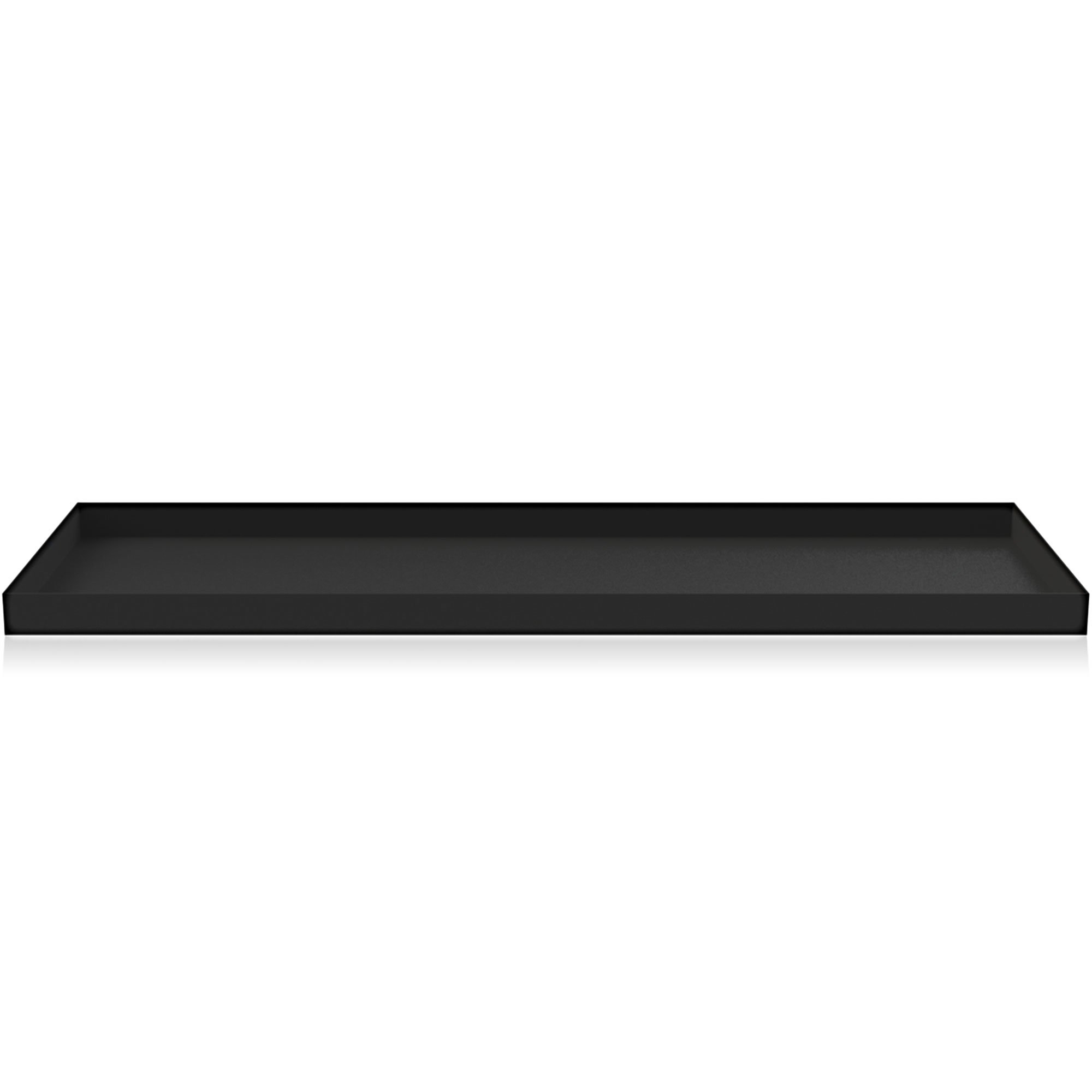 Bakke, 50 X 18 Cm, Sort fra Cooee Design