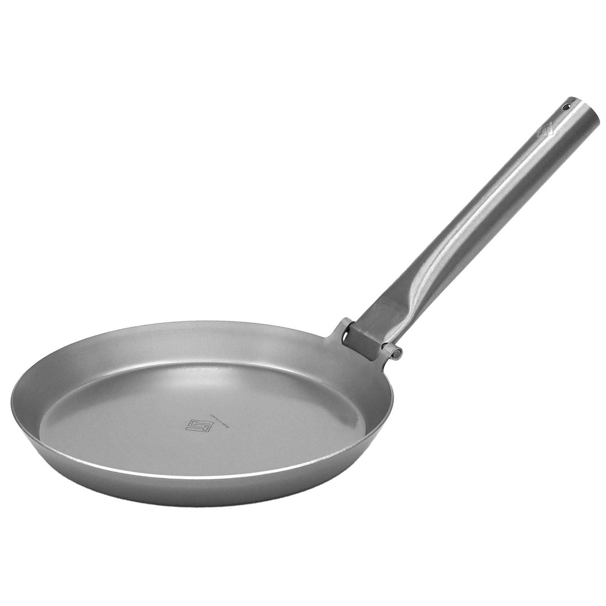 Jägar Stegepande Original S2 fra Stabilotherm