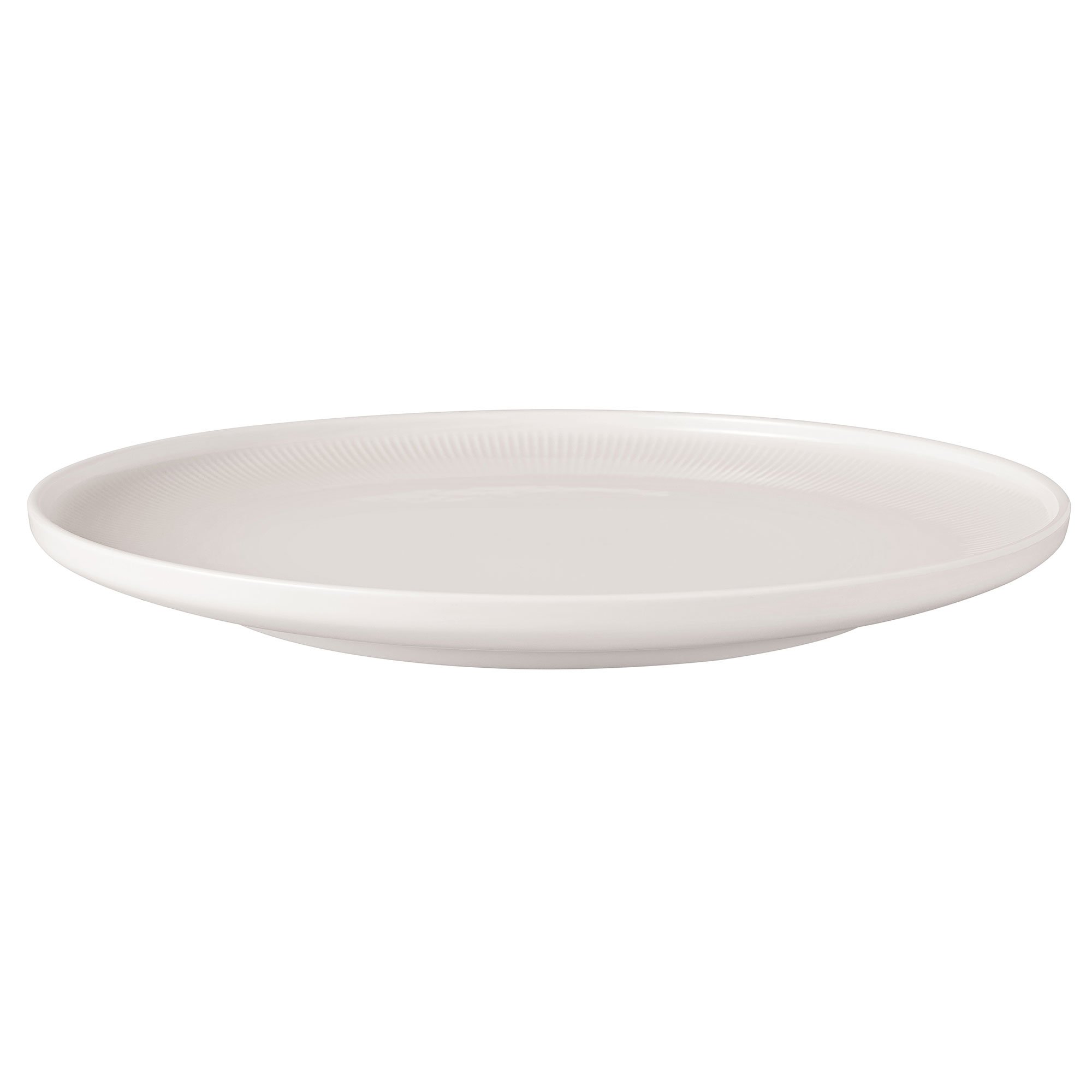 Afina Tallerken ø27 fra Villeroy & Boch