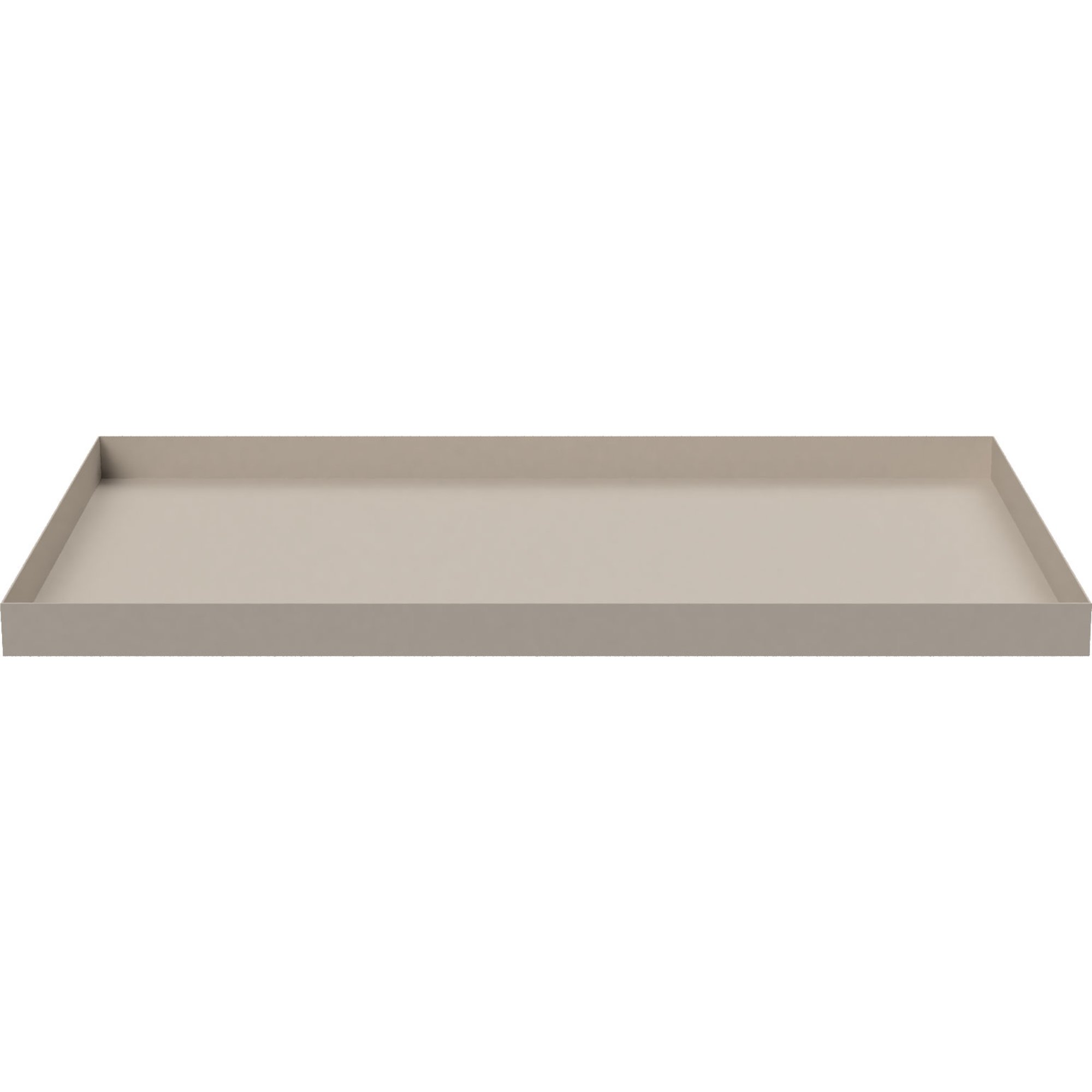 Bakke 39 X 25 Cm, Sand fra Cooee Design