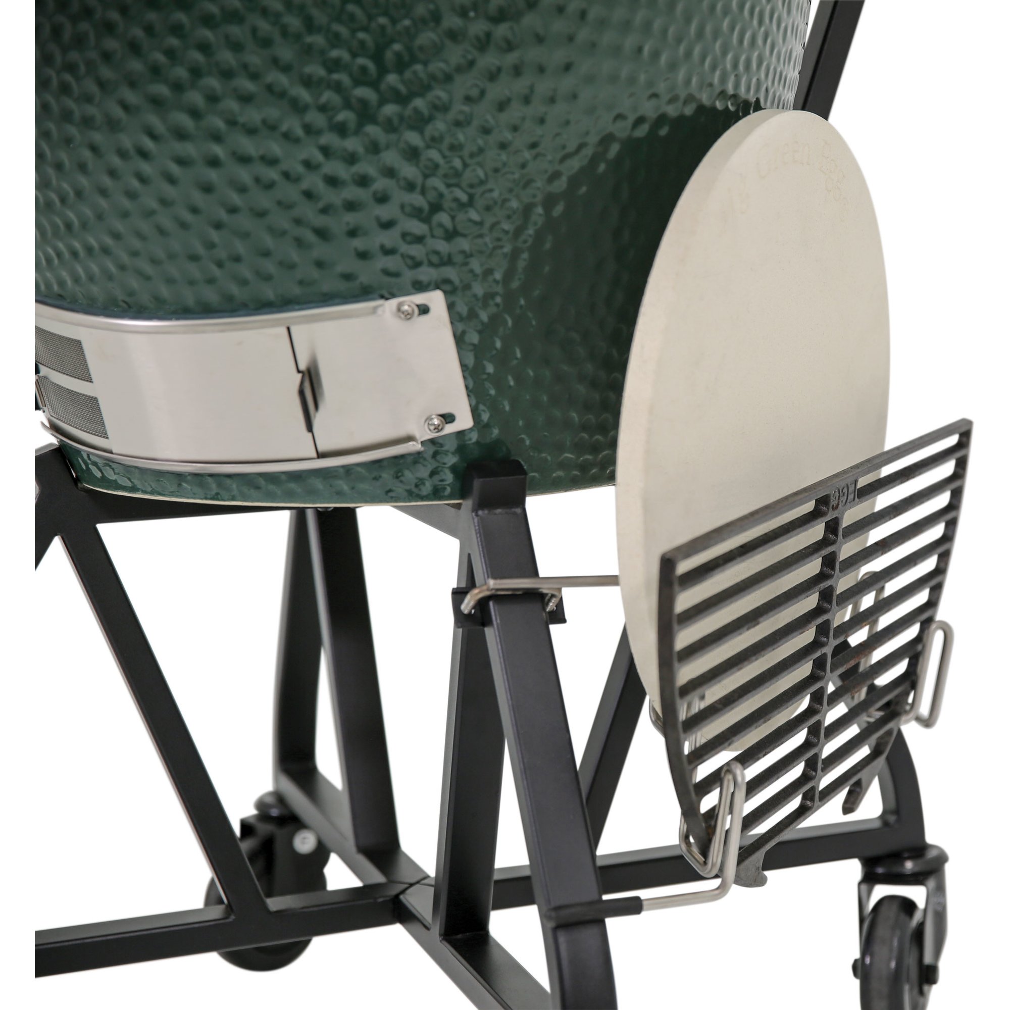 Nest Holder Til Grilltilbehør fra Big Green Egg