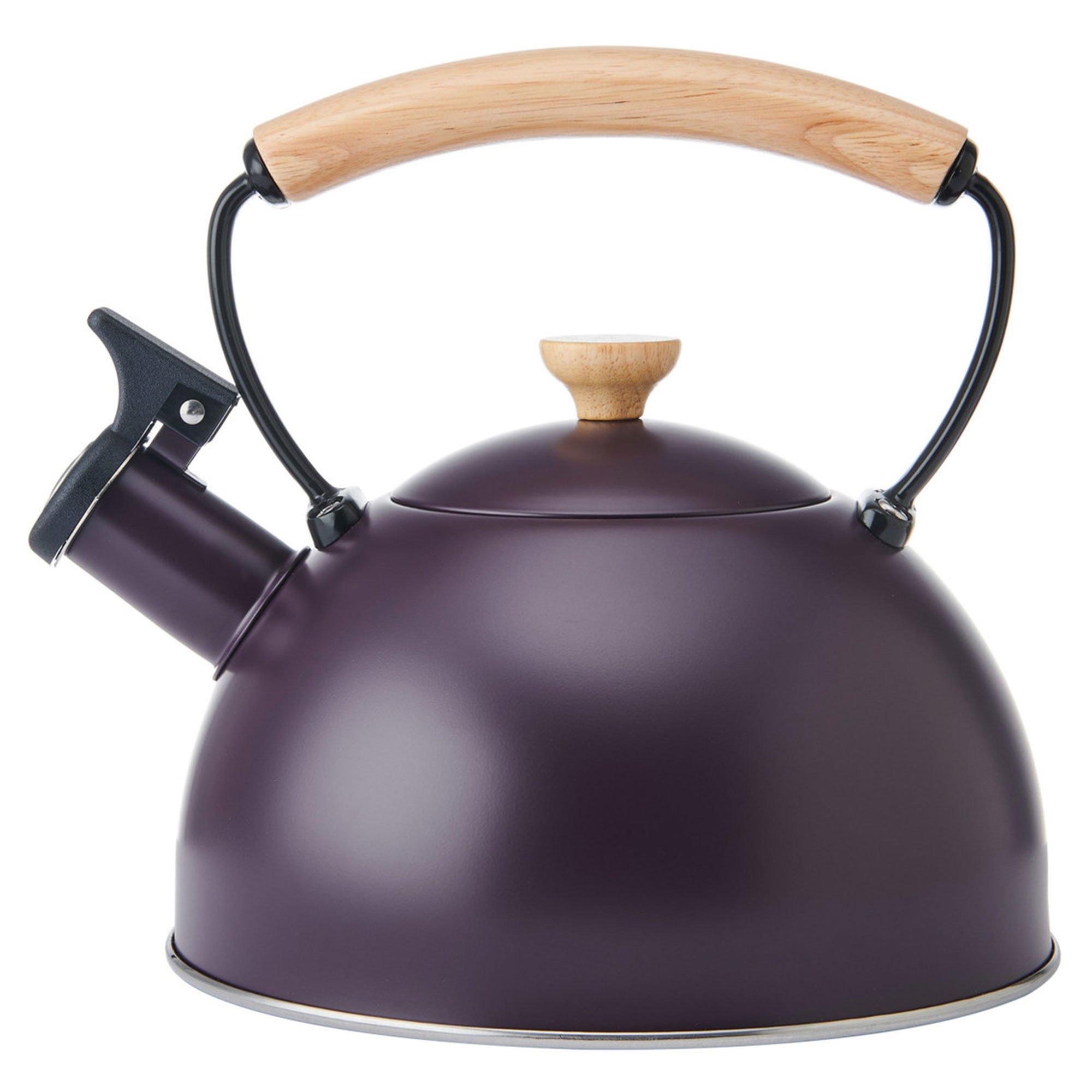 La Cafetiere Vandkedel 1,6 Liter, Lilla fra La Cafetiã¨re
