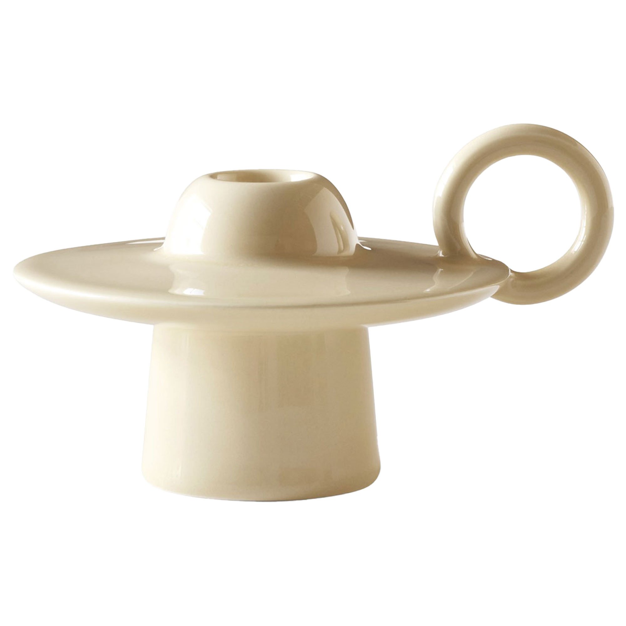 Momento Lysestage, Ivory fra Andtradition