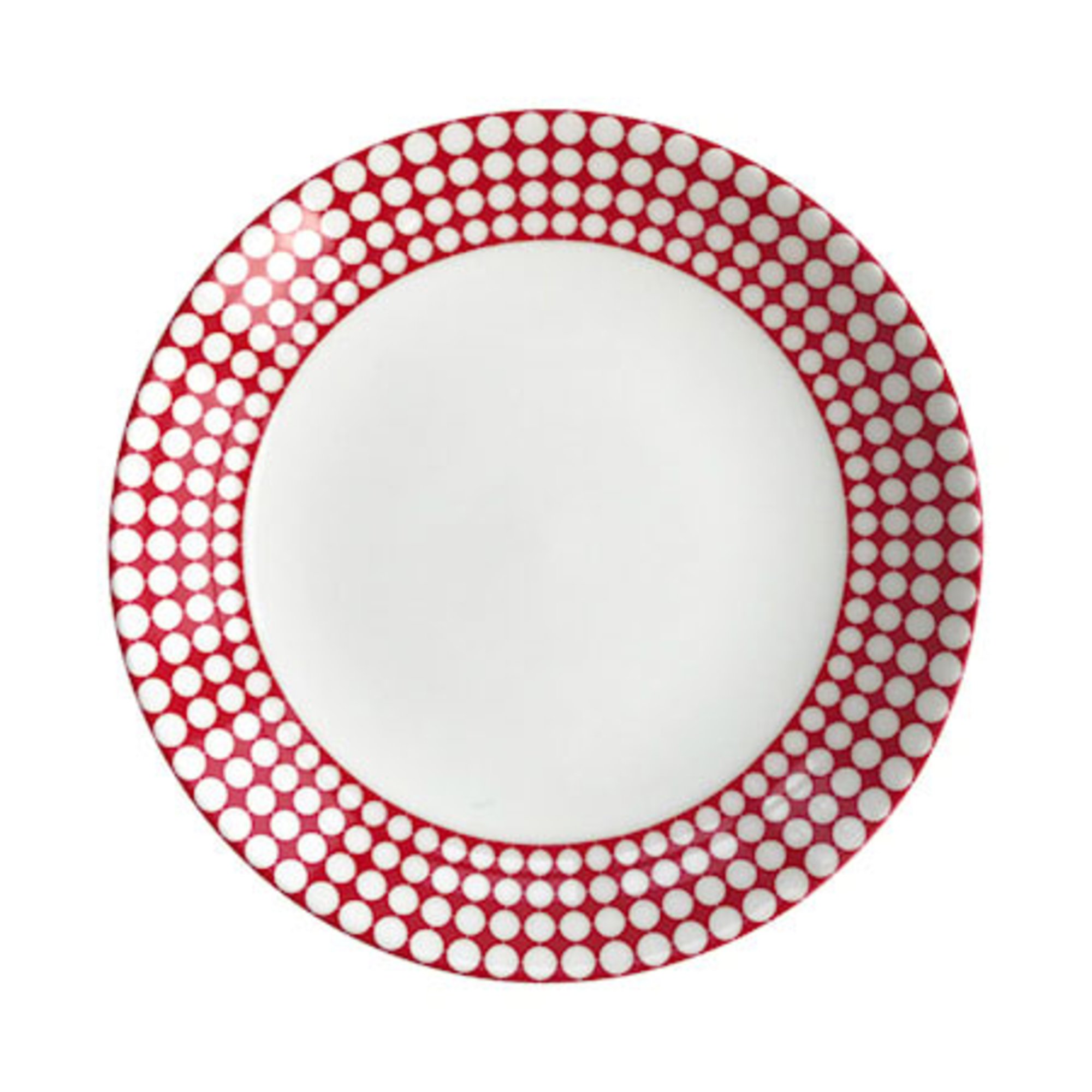 Eva Tallerken, 22 Cm fra Gustavsberg