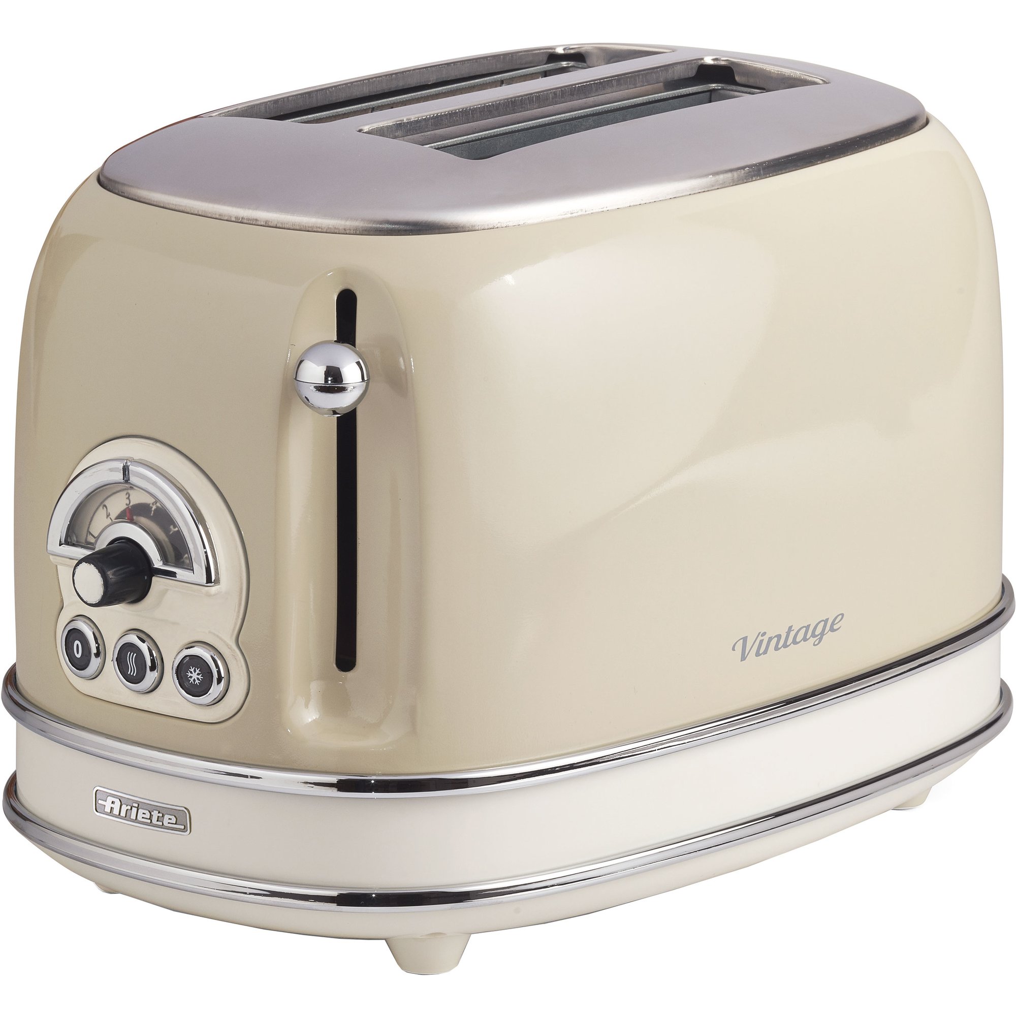 Toaster Beige fra Ariete