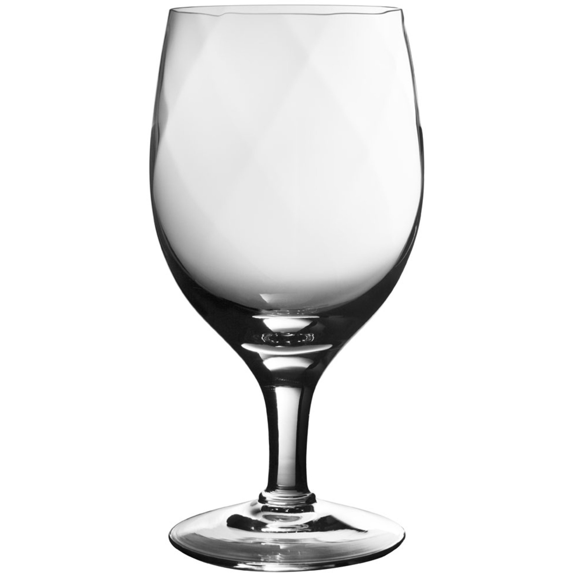 Chã¢teau ølglas, 63 Cl. fra Kosta Boda