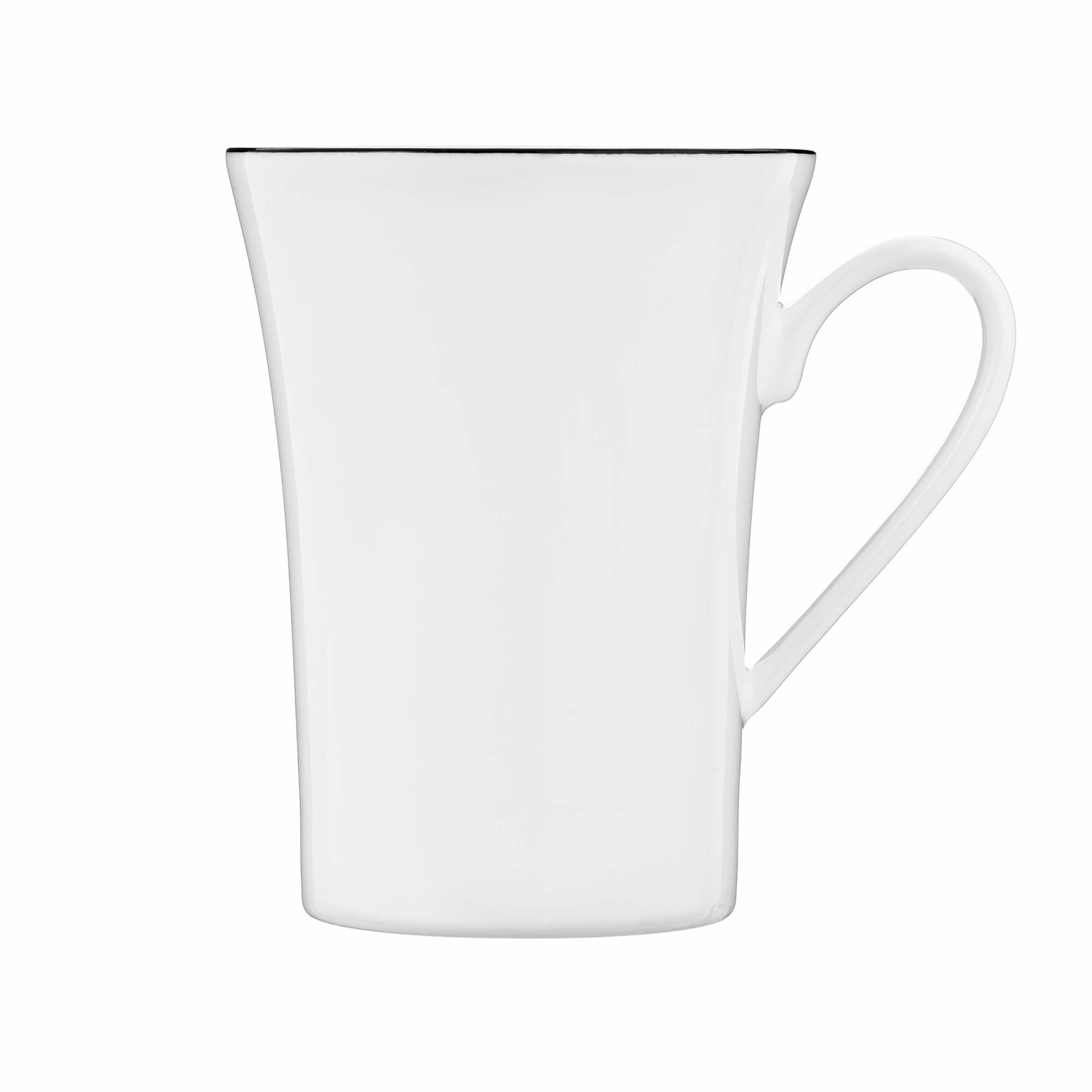 Natur Snehvid Ca3 Krus, 30 Cl fra Gustavsberg