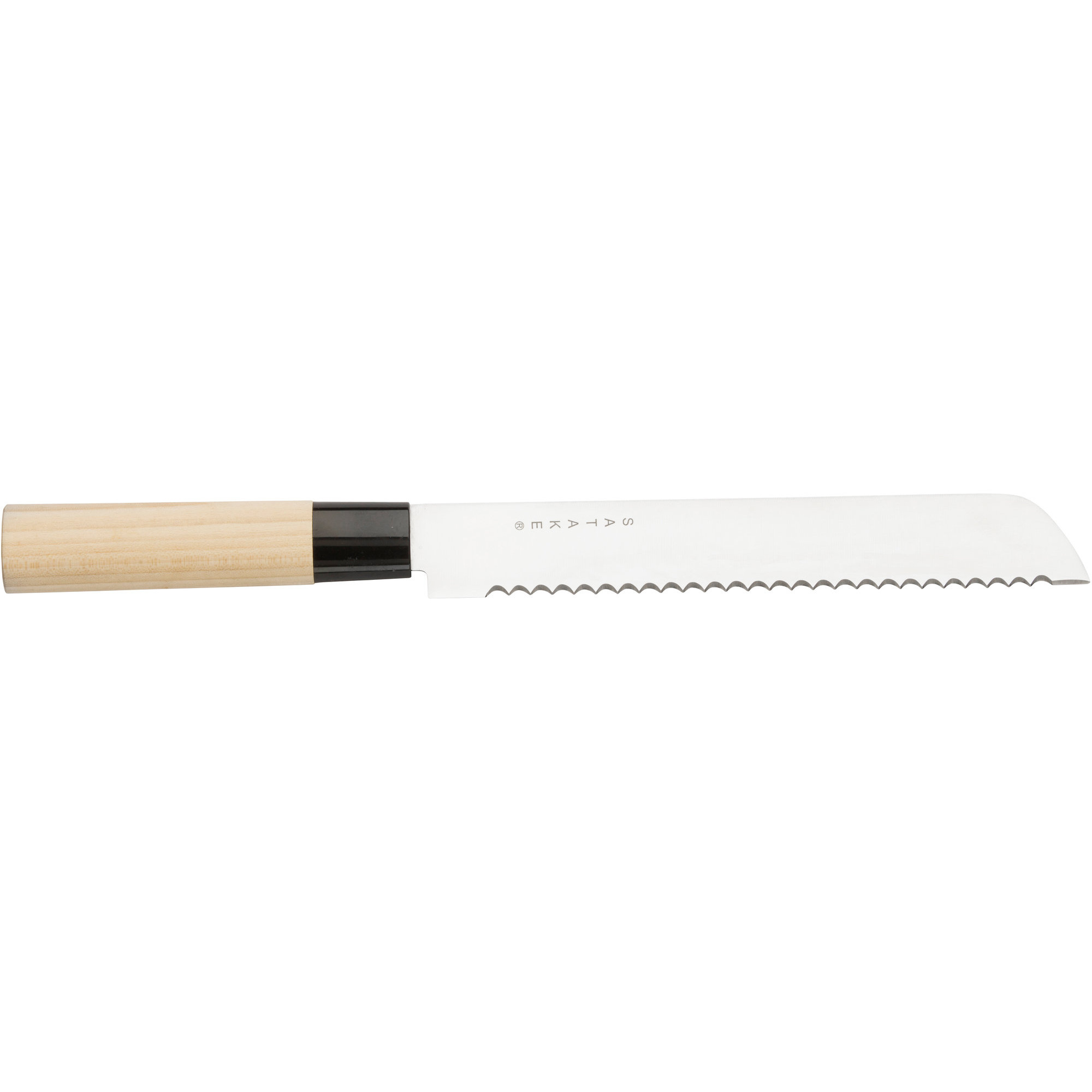Houcho Brødkniv, 24 Cm. fra Satake
