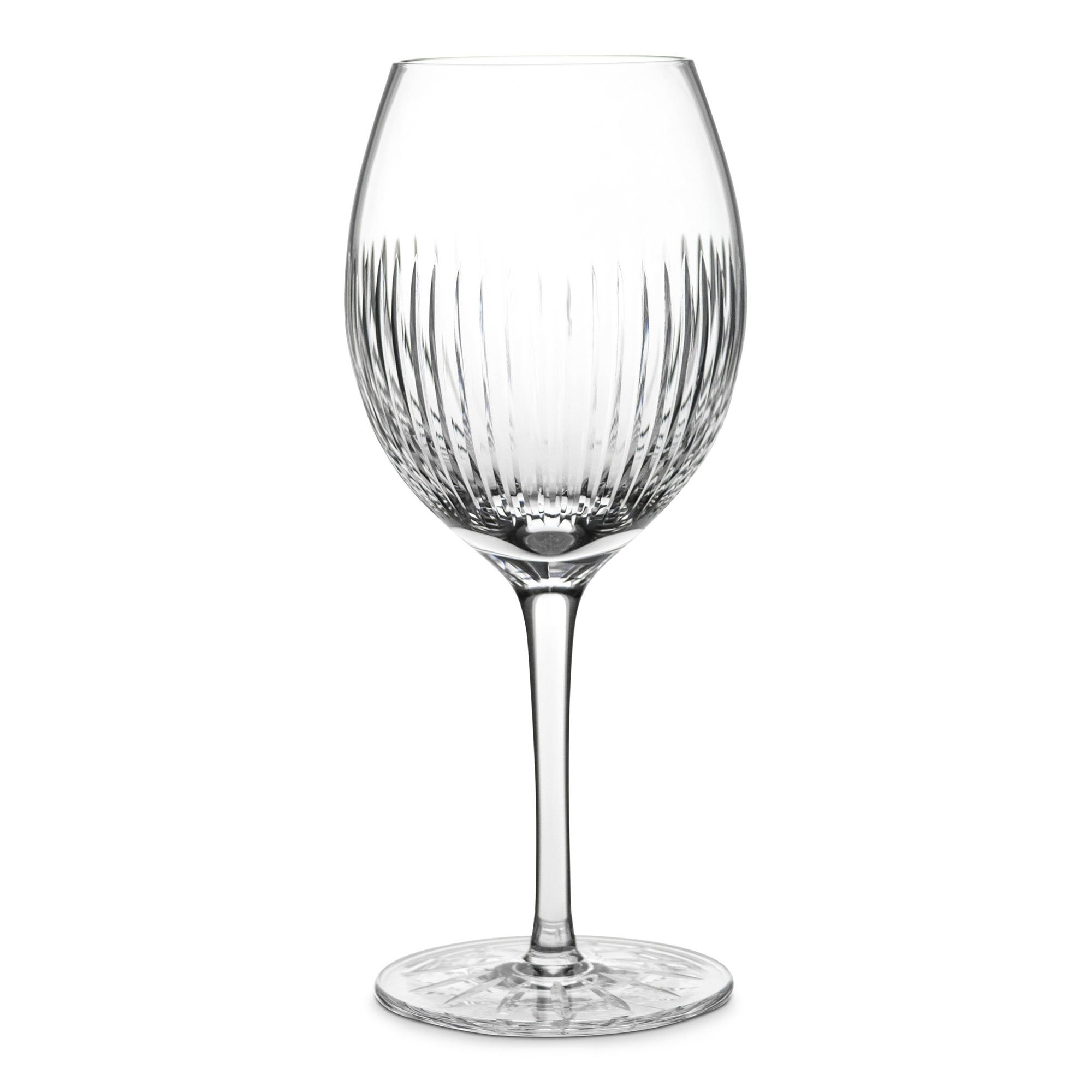 Alba Fine Line Rødvinsglas 48 Cl fra Magnor