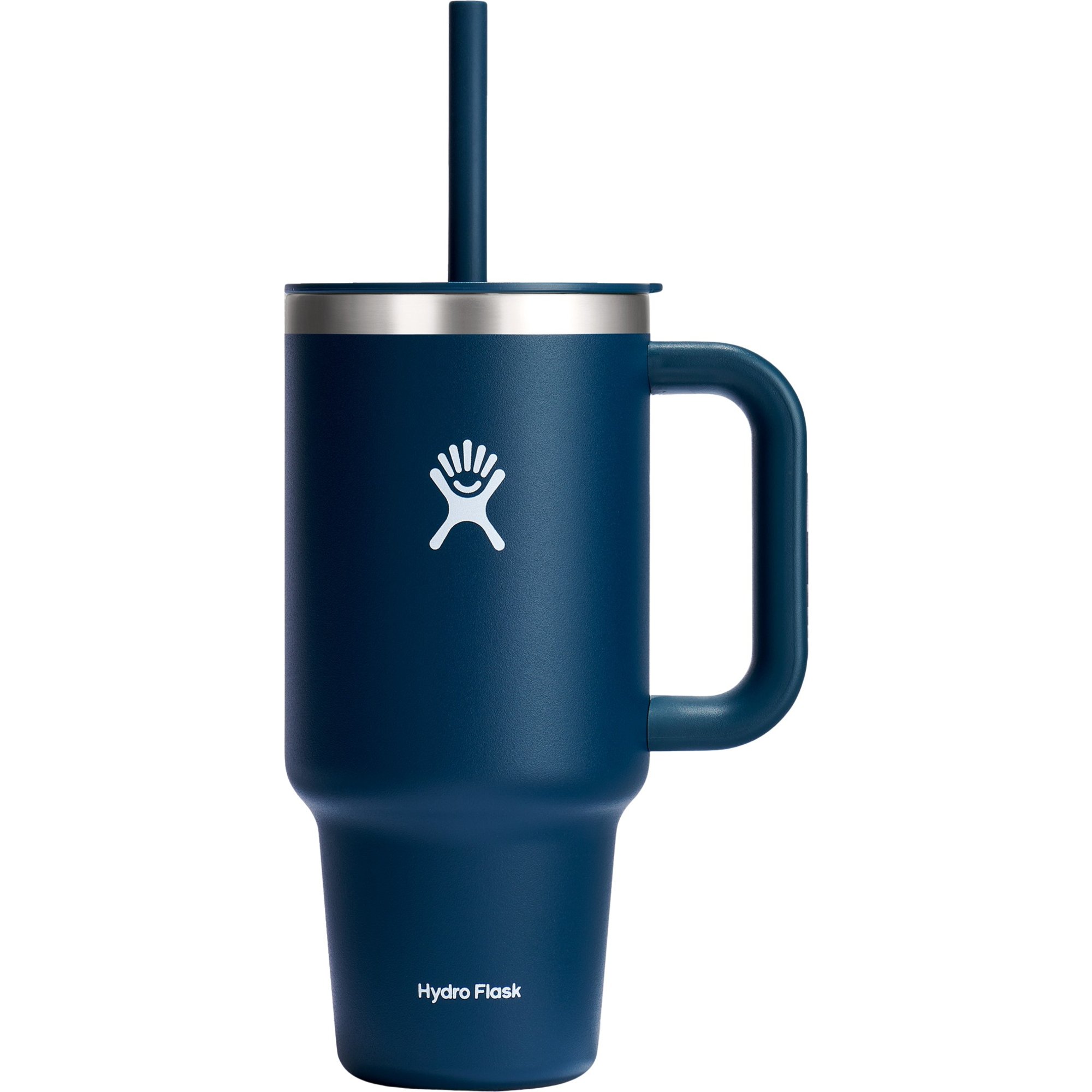 All Around Travel Termokop 946 Ml, Indigo fra Hydro Flask
