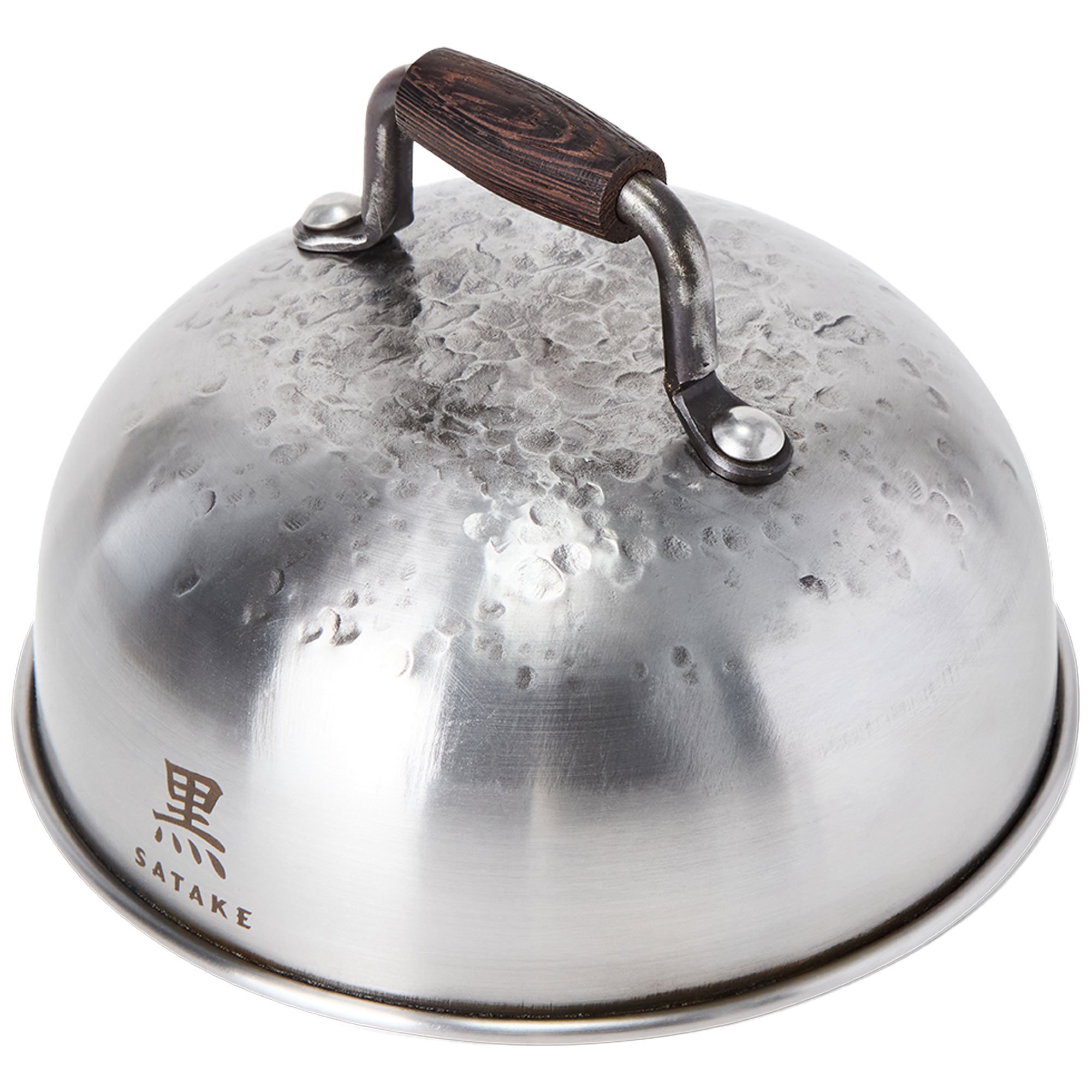 Kuro Cloche fra Satake