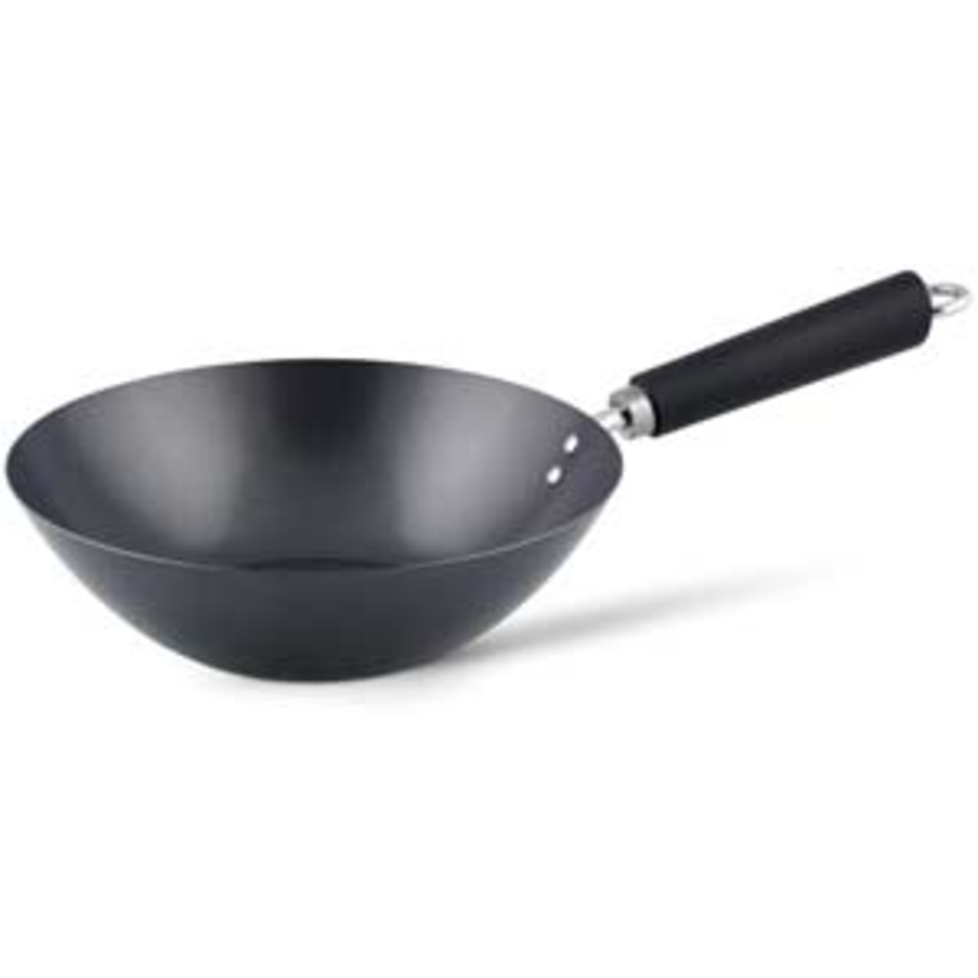 Excellence Wok, ø 27 Cm. fra Ken Hom