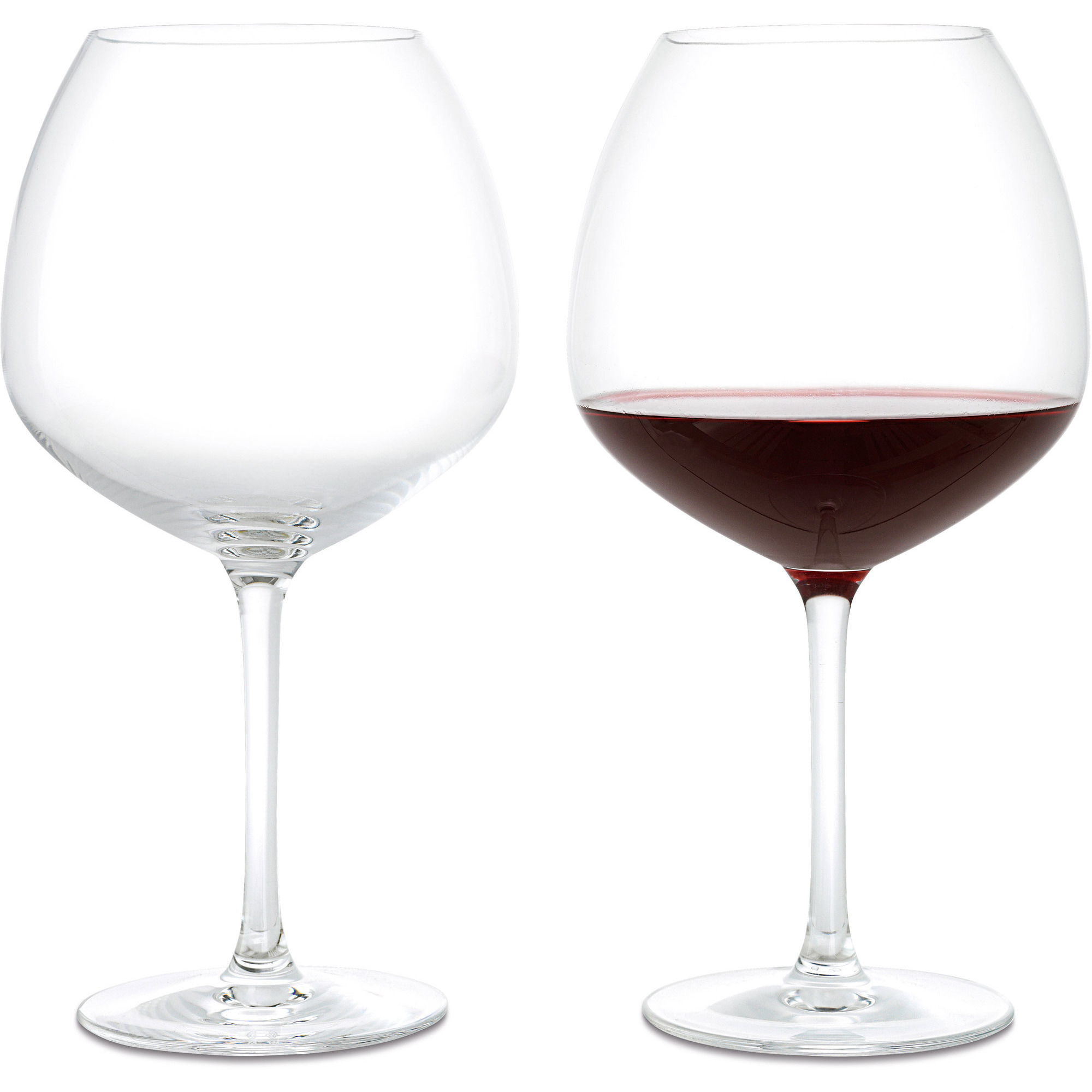Premium Rødvinsglas fra Rosendahl