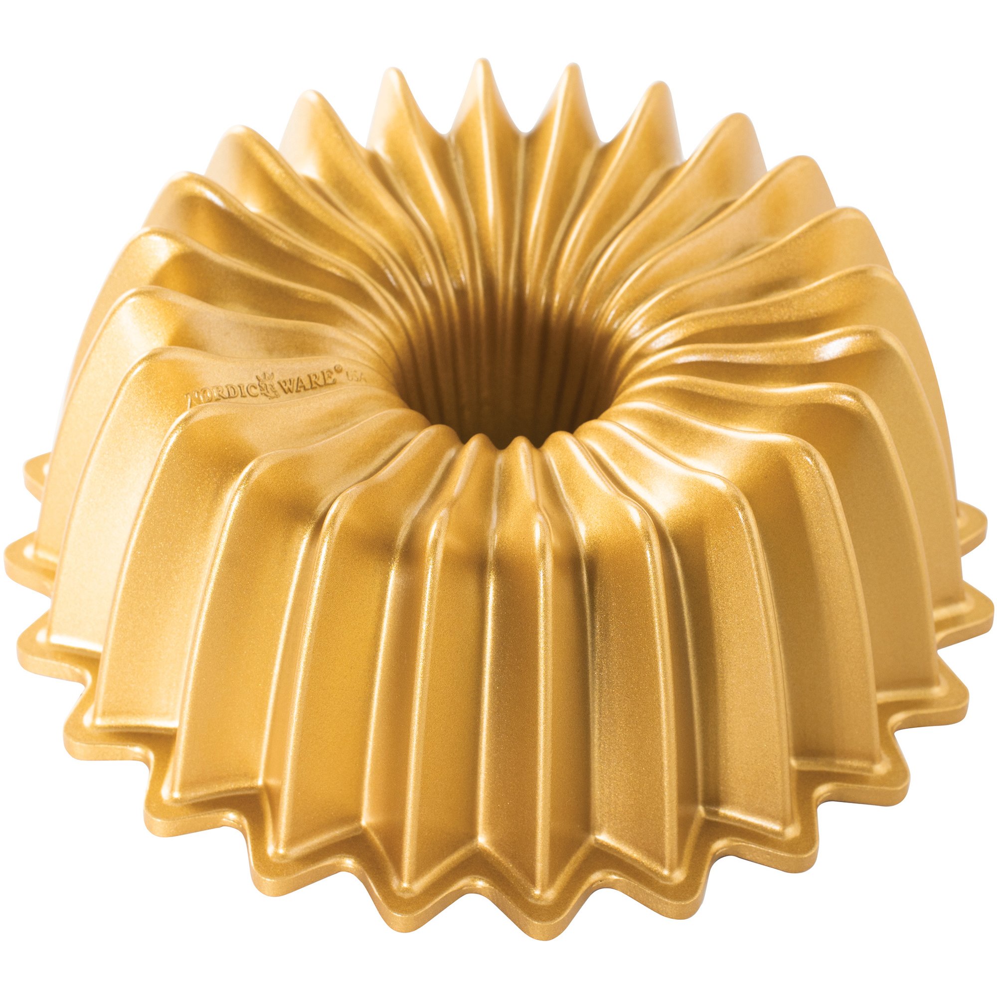 Brilliance Bundt Kageform 1,2 Liter fra Nordic Ware