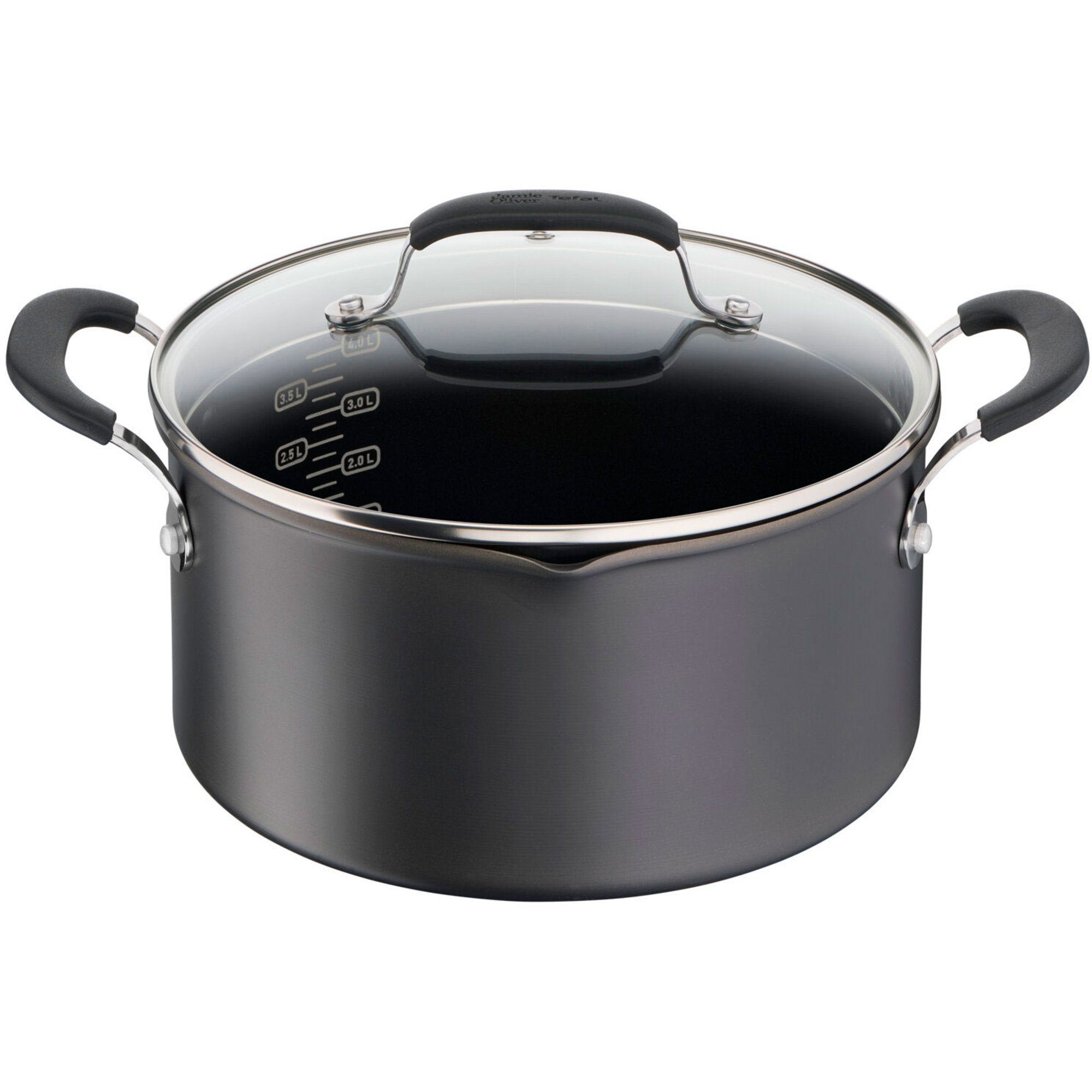 Quick & Easy Gryde 3 Liter fra Jamie Oliver