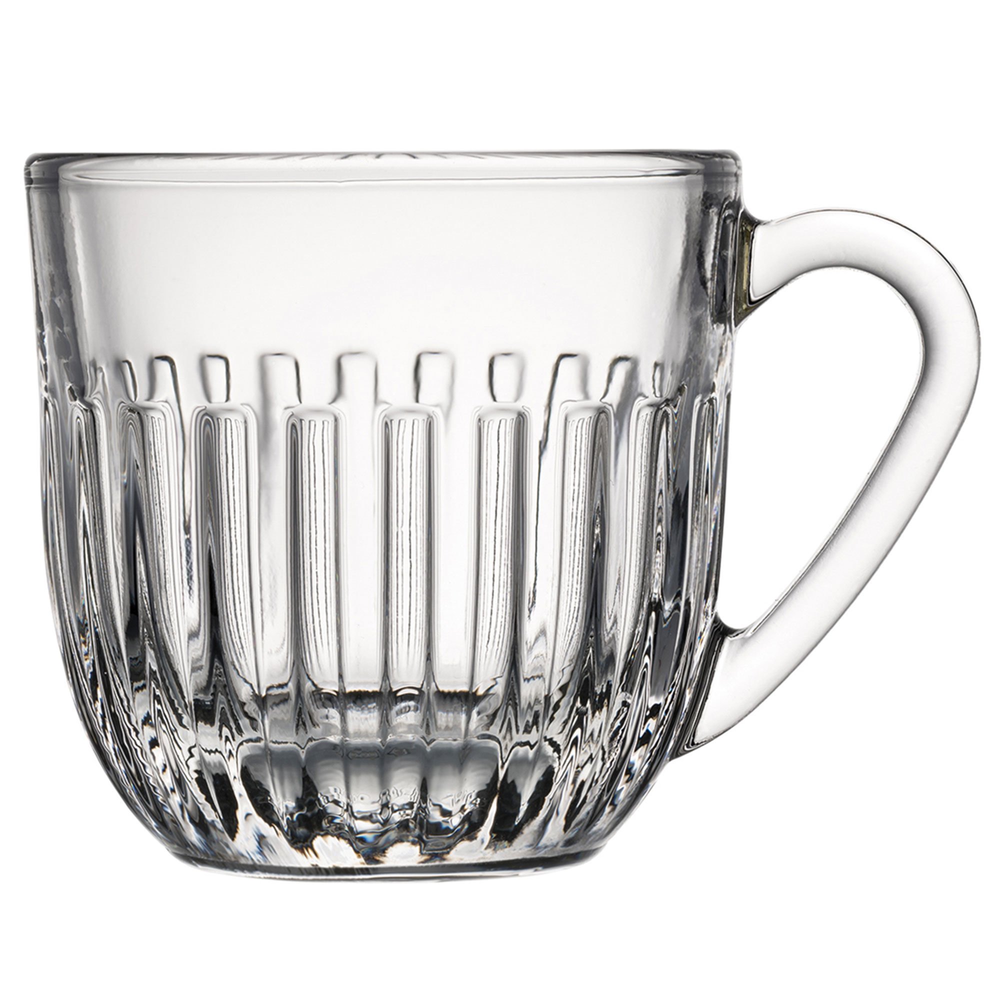 Ouessant Espressoglas 9 Cl 6 Pak fra La Rochã¨re