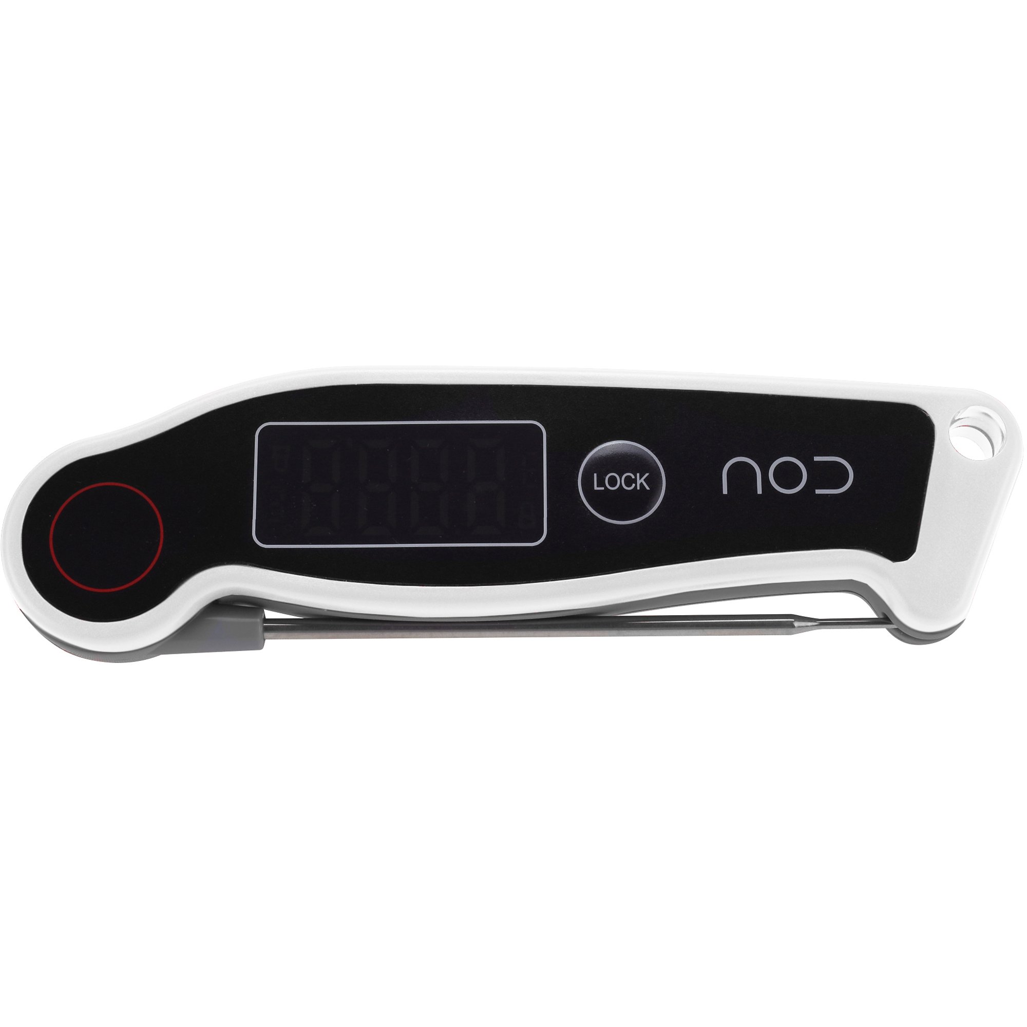 Digitalt Instant Stegetermometer fra Nod