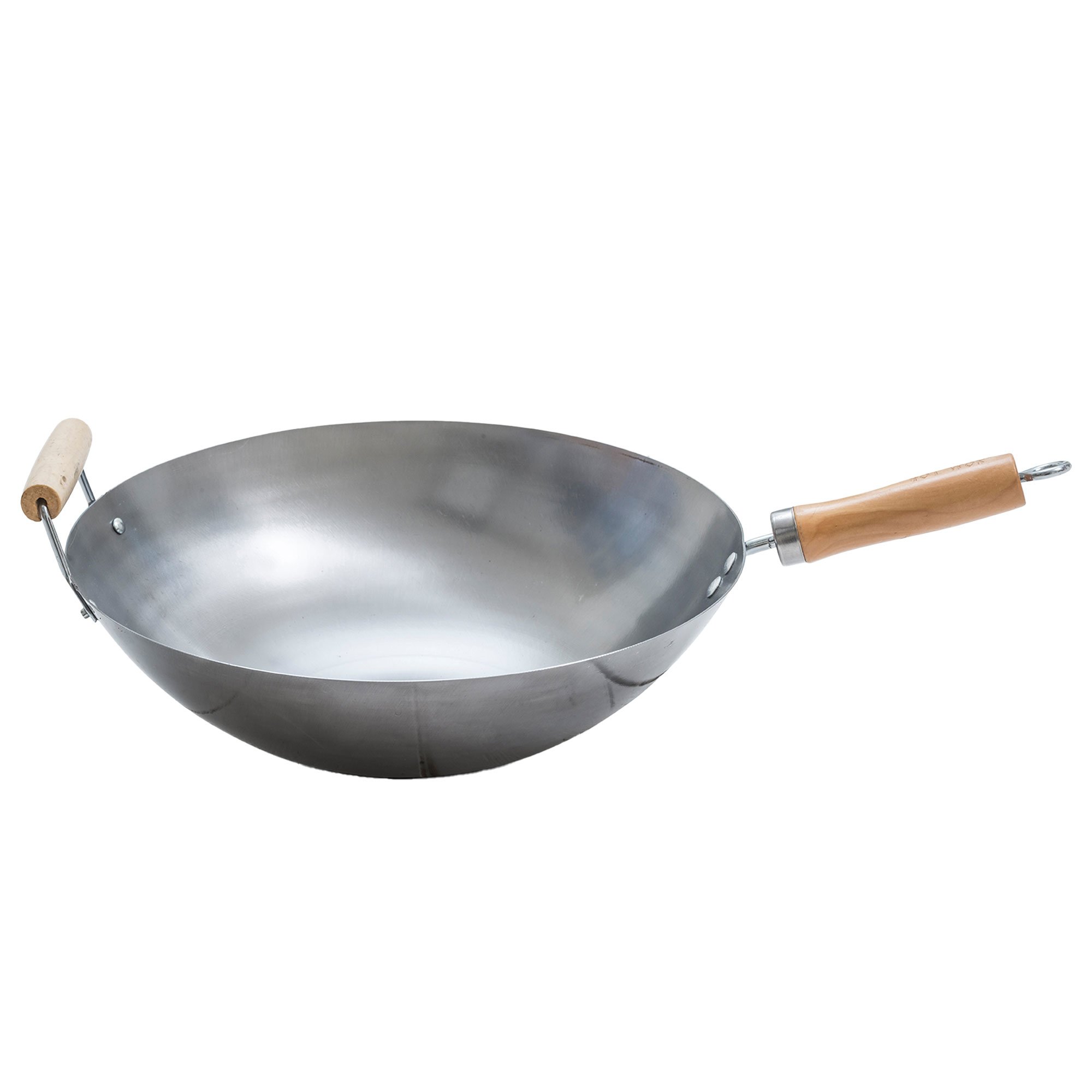 Wok 35 Cm fra Hot Wok