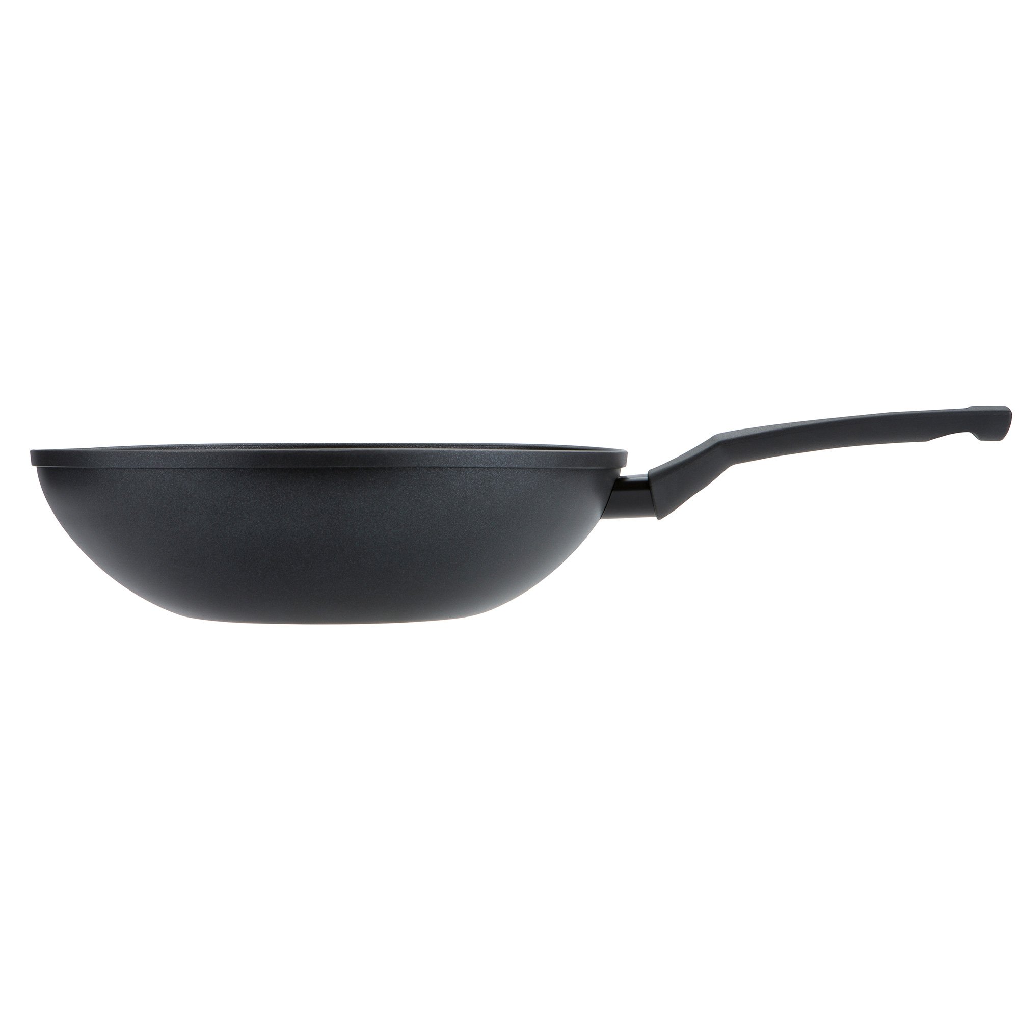 9x Tougher Wok 29 Cm. fra Meyer