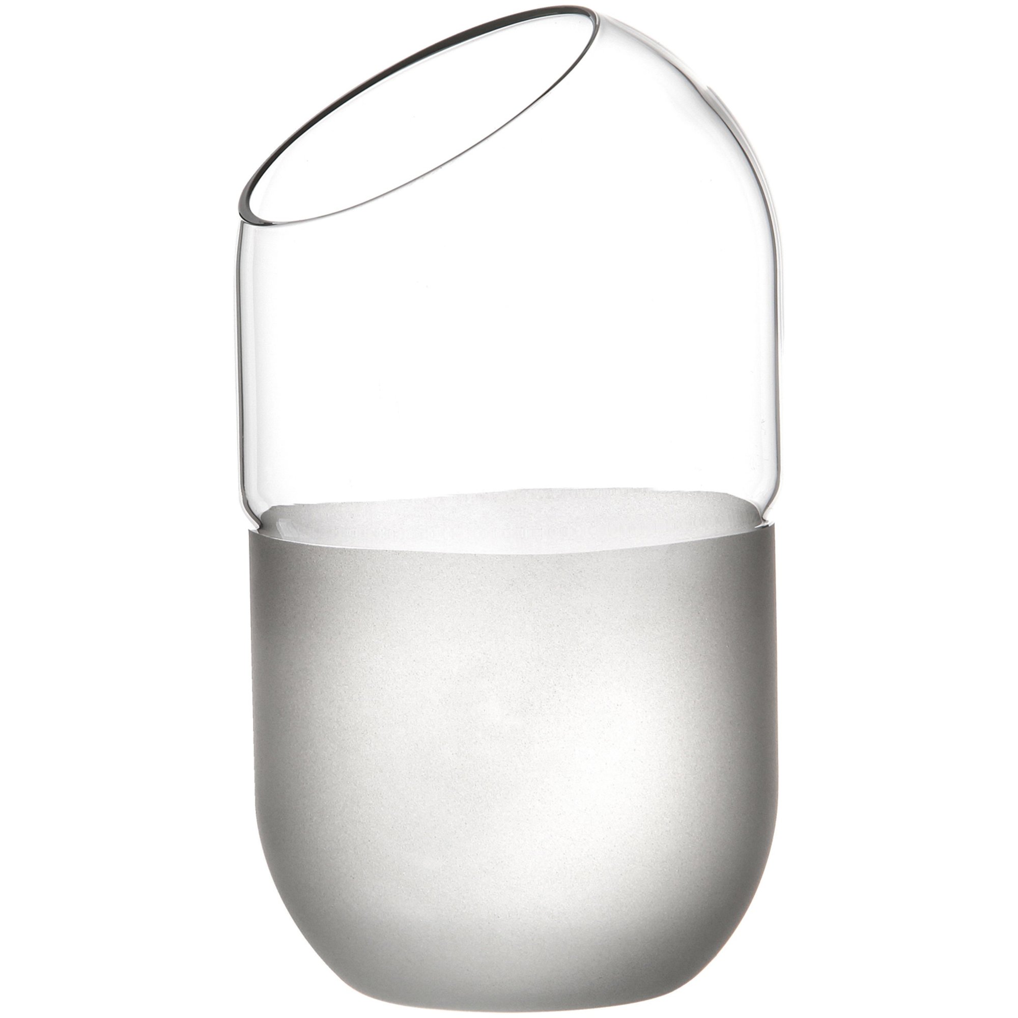 The Pill Drinkglas 47 Cl. fra Zieher